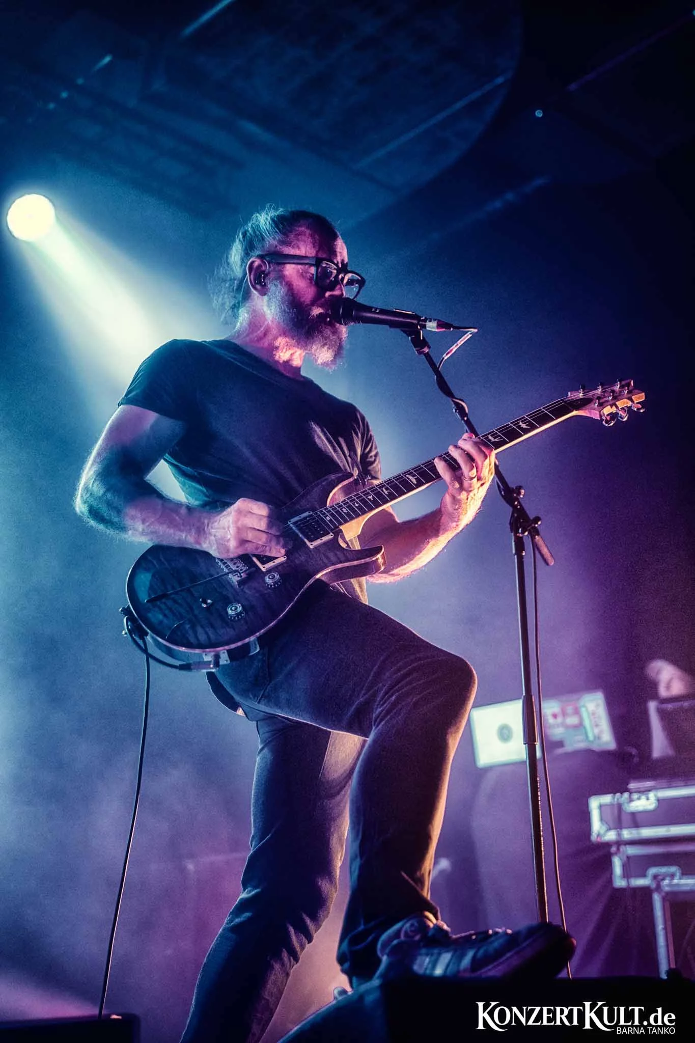 Karnivool Karnivool - In Verses Tour 2026 at Carlswerk Victoria in Köln