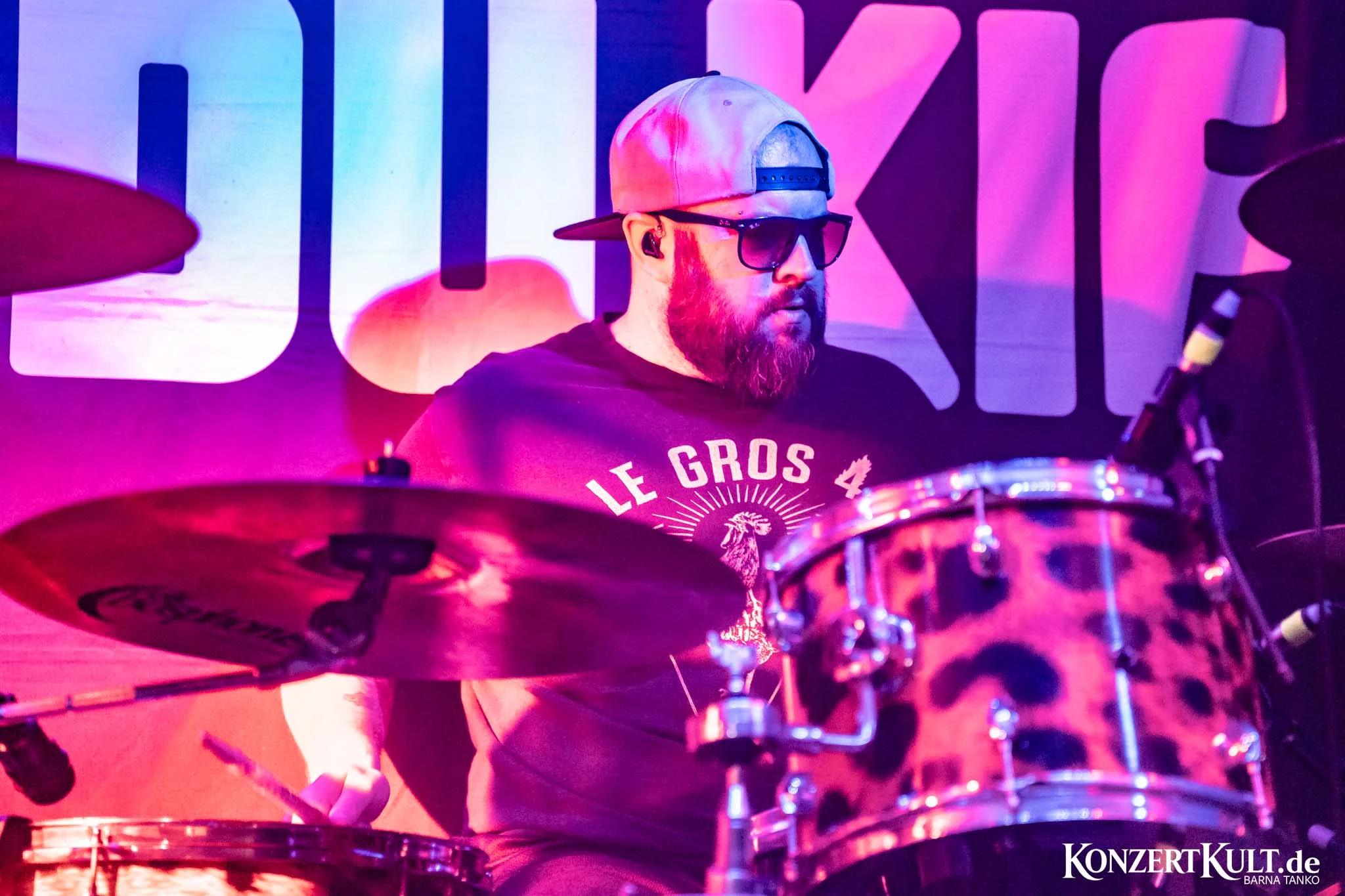 La Brigade Du Kif La Brigade Du Kif - La Brigade Tour 2026