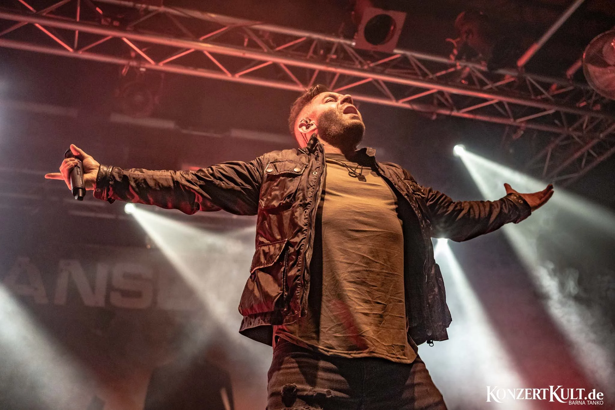 Lansdowne - European Tour 2026