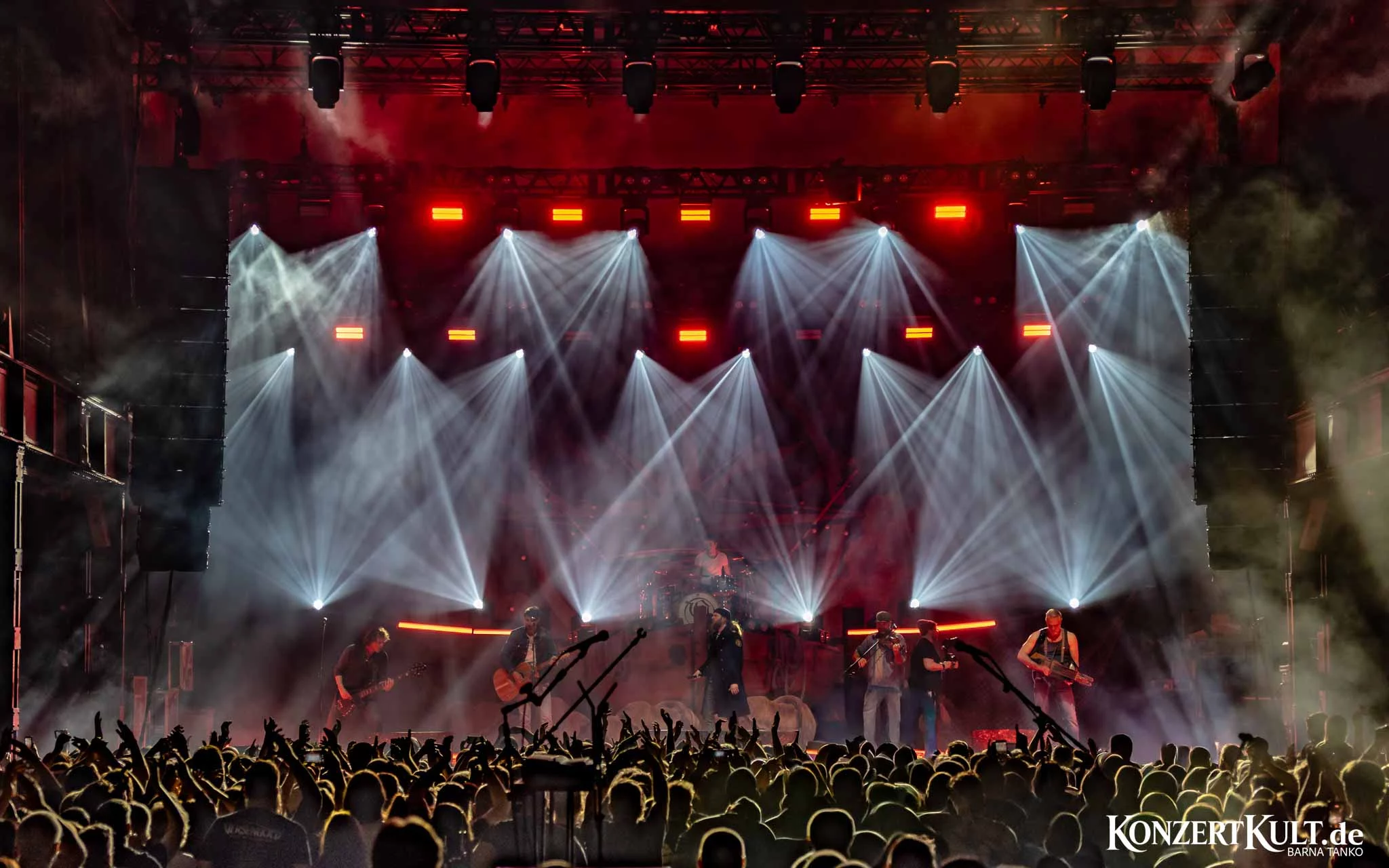 Versengold – Eigenordet Tour 2026 on April 24, 2026 in Palladium, Köln. Versengold - Eigenordet Tour 2026 on April 24, 2026 in Palladium, Köln.