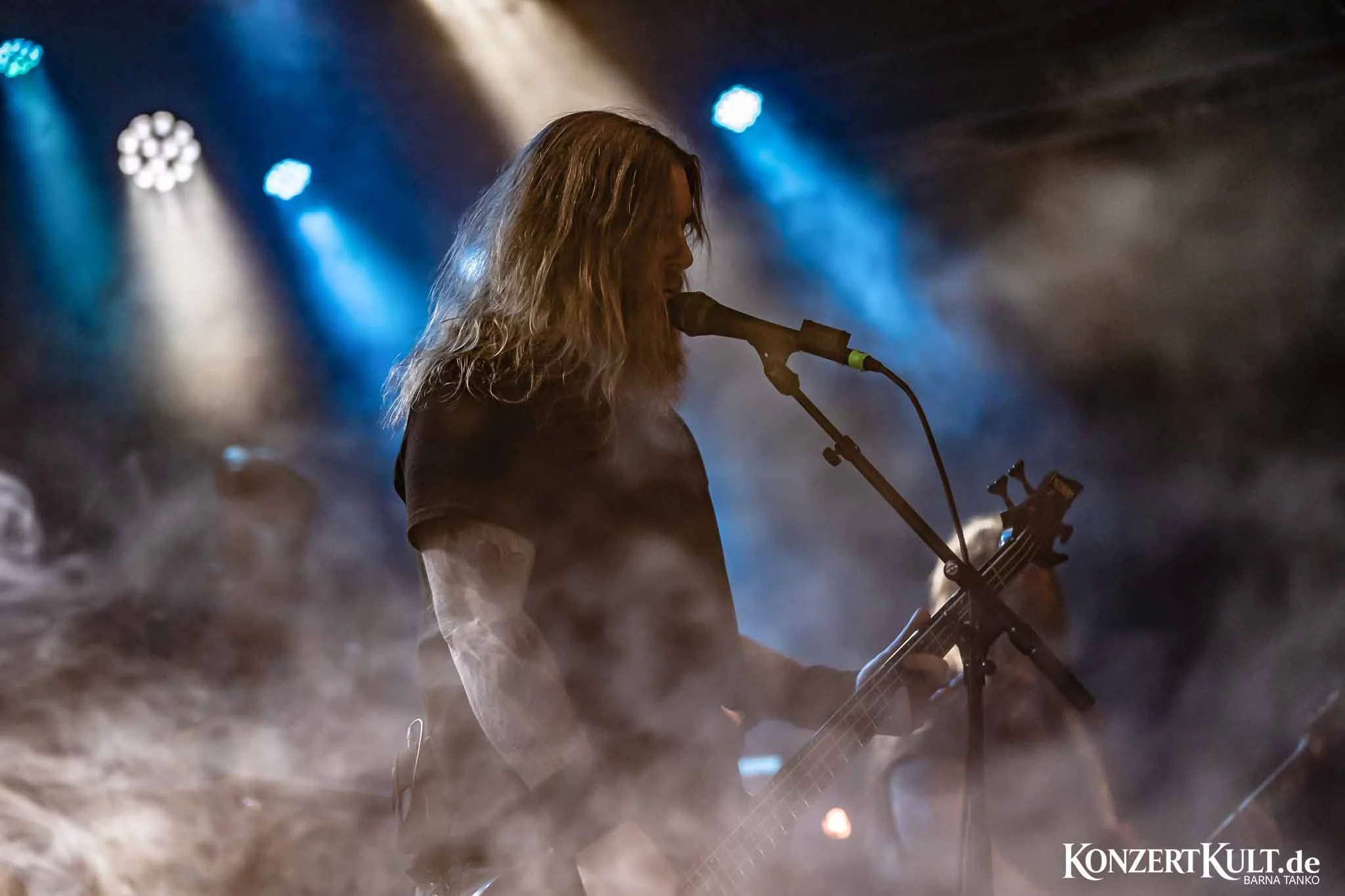 Vomitory