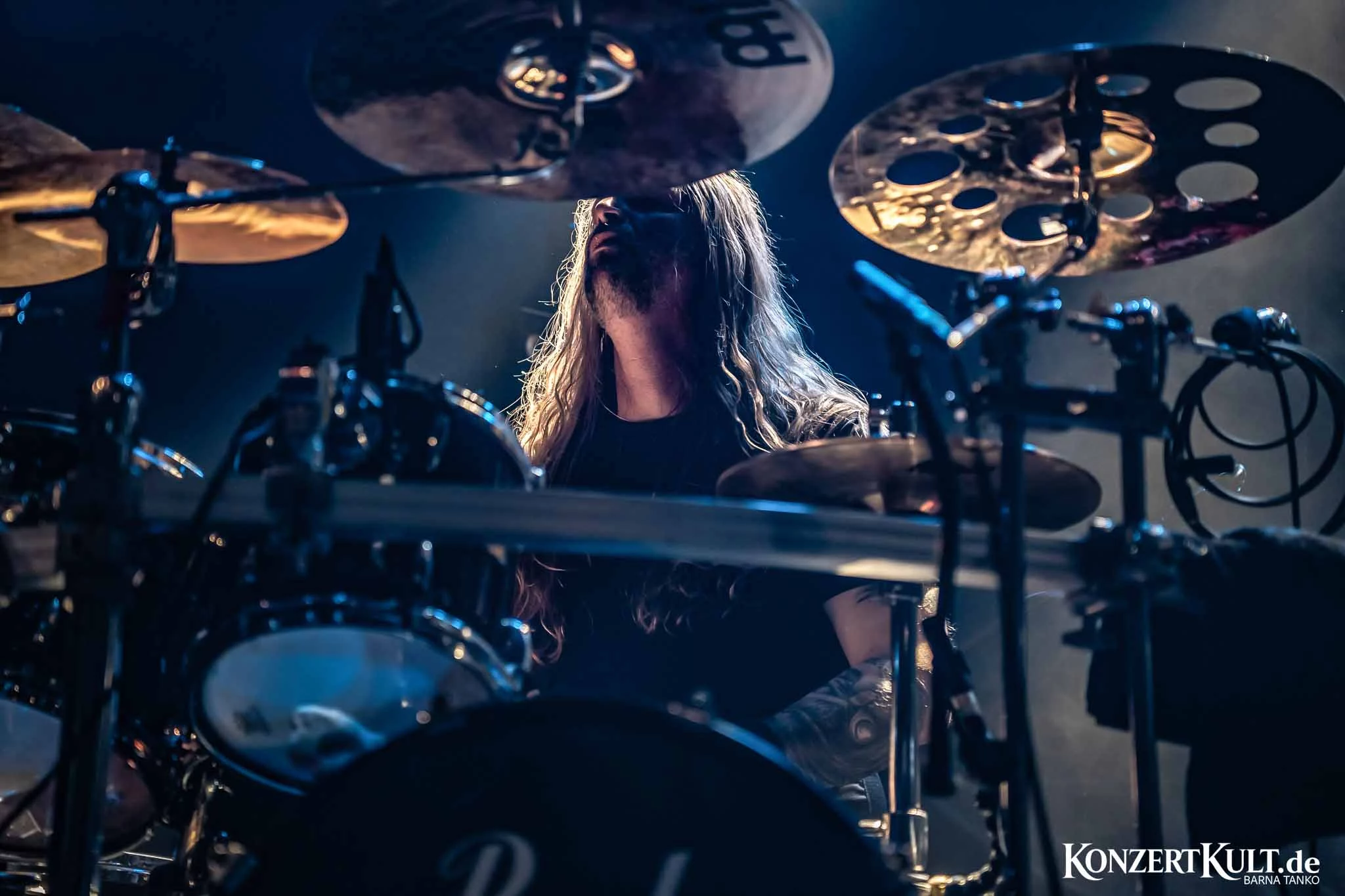 Vomitory