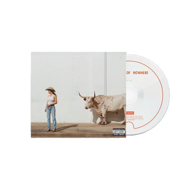 Kacey Musgraves - Middle Of Nowhere