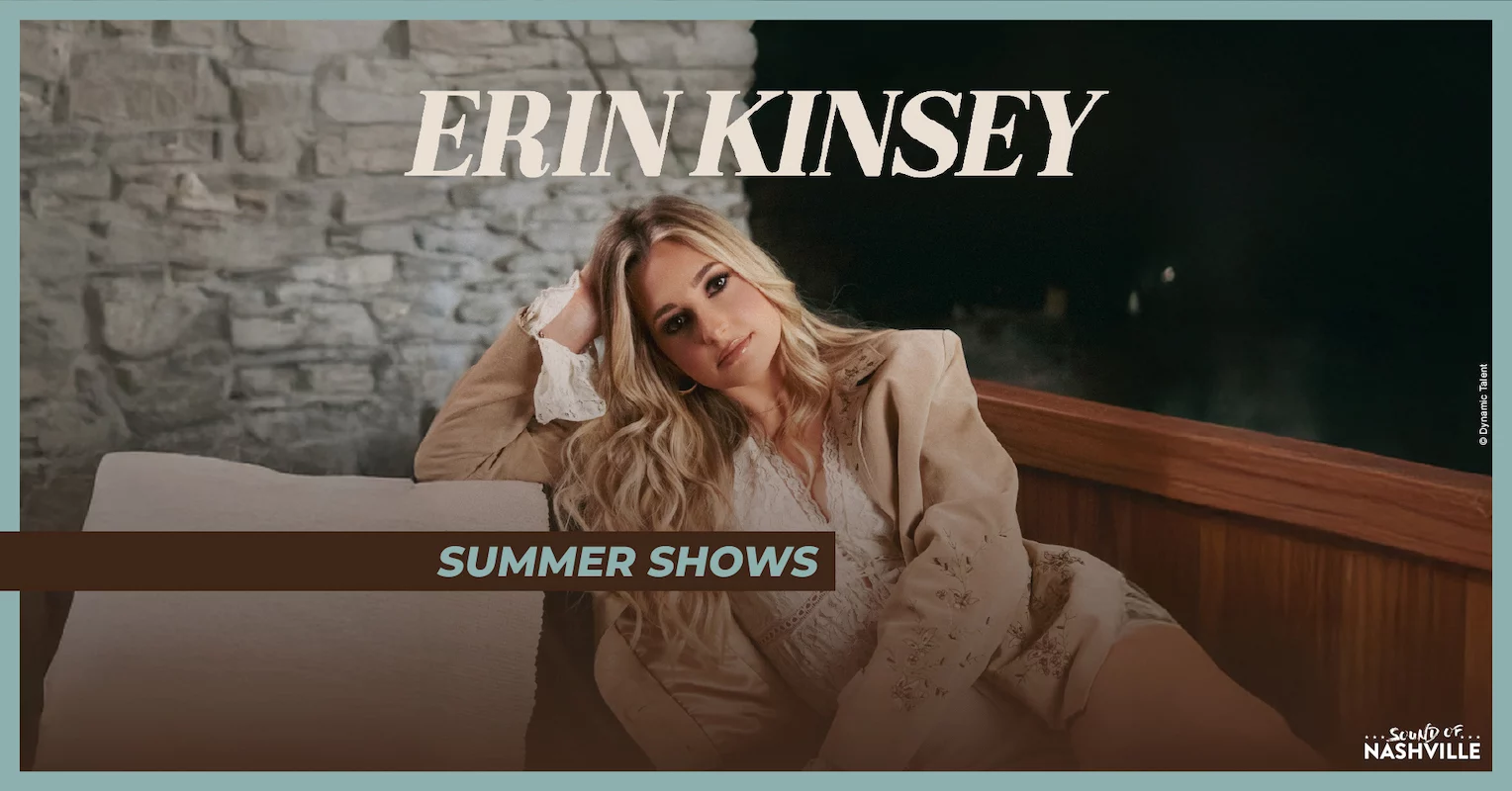 Erin Kinsey