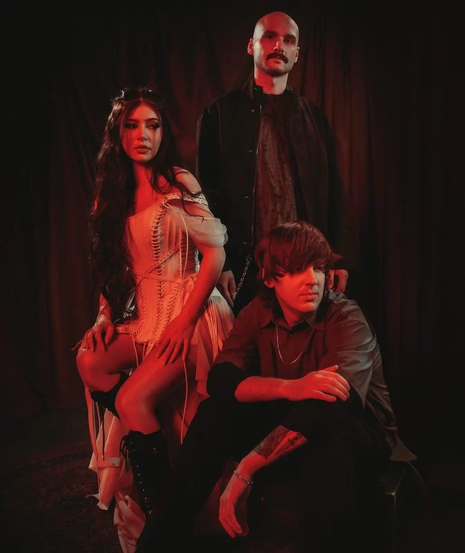 Against The Current - Till Death and Back Tour