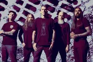 Lamb Of God