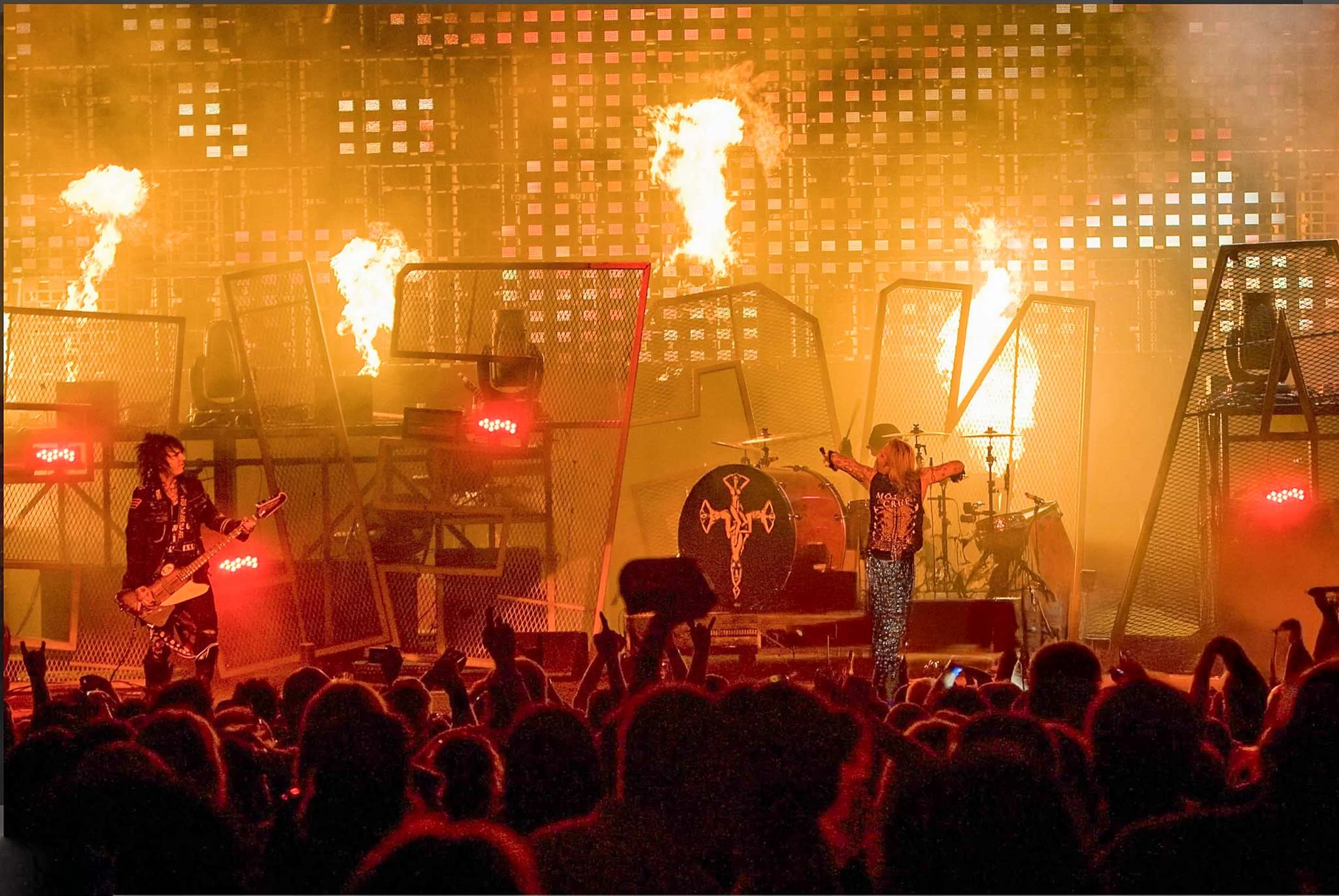 Mötley Crüe