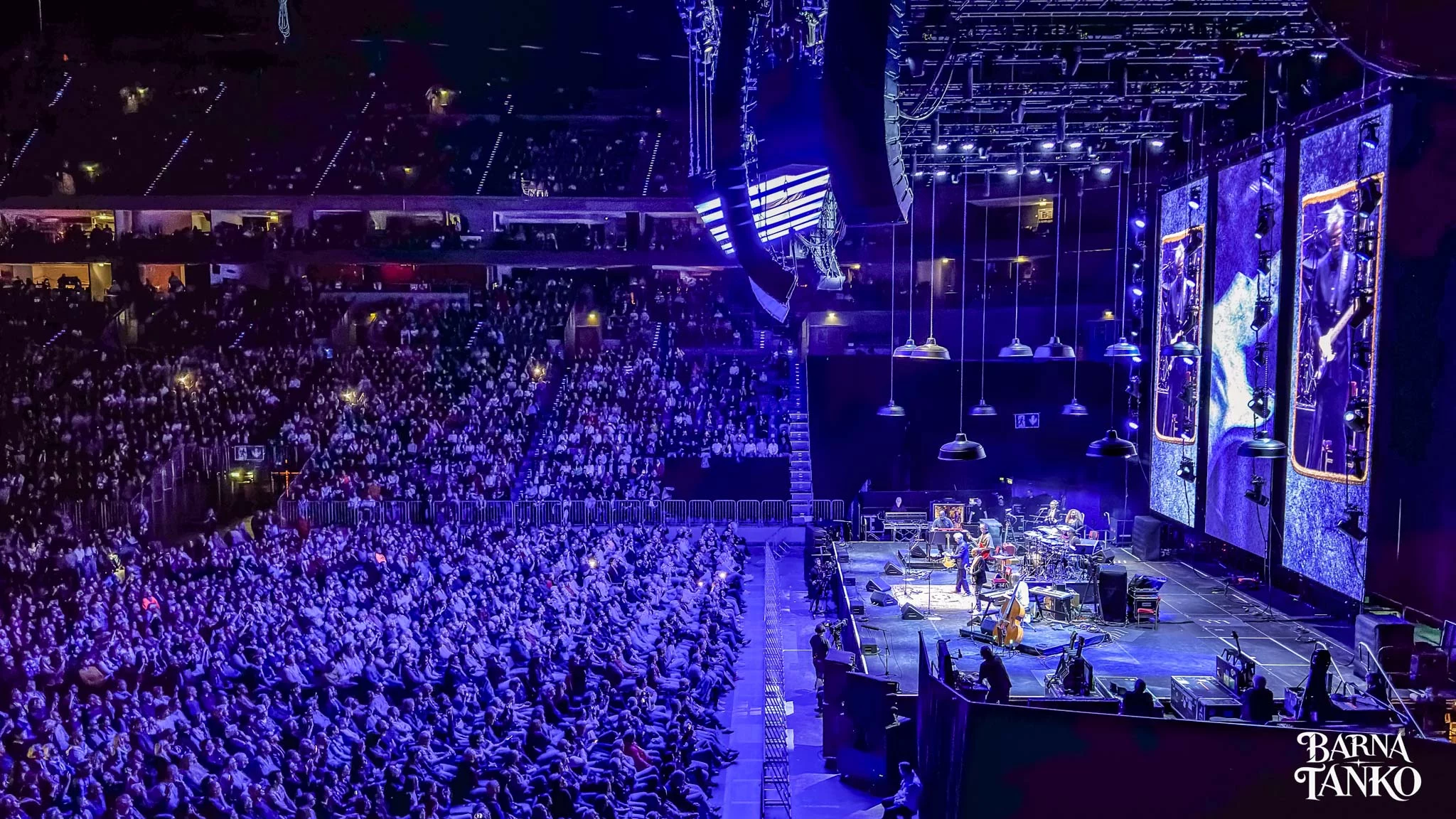Eric Clapton Eric Clapton Lanxess Arena 2026