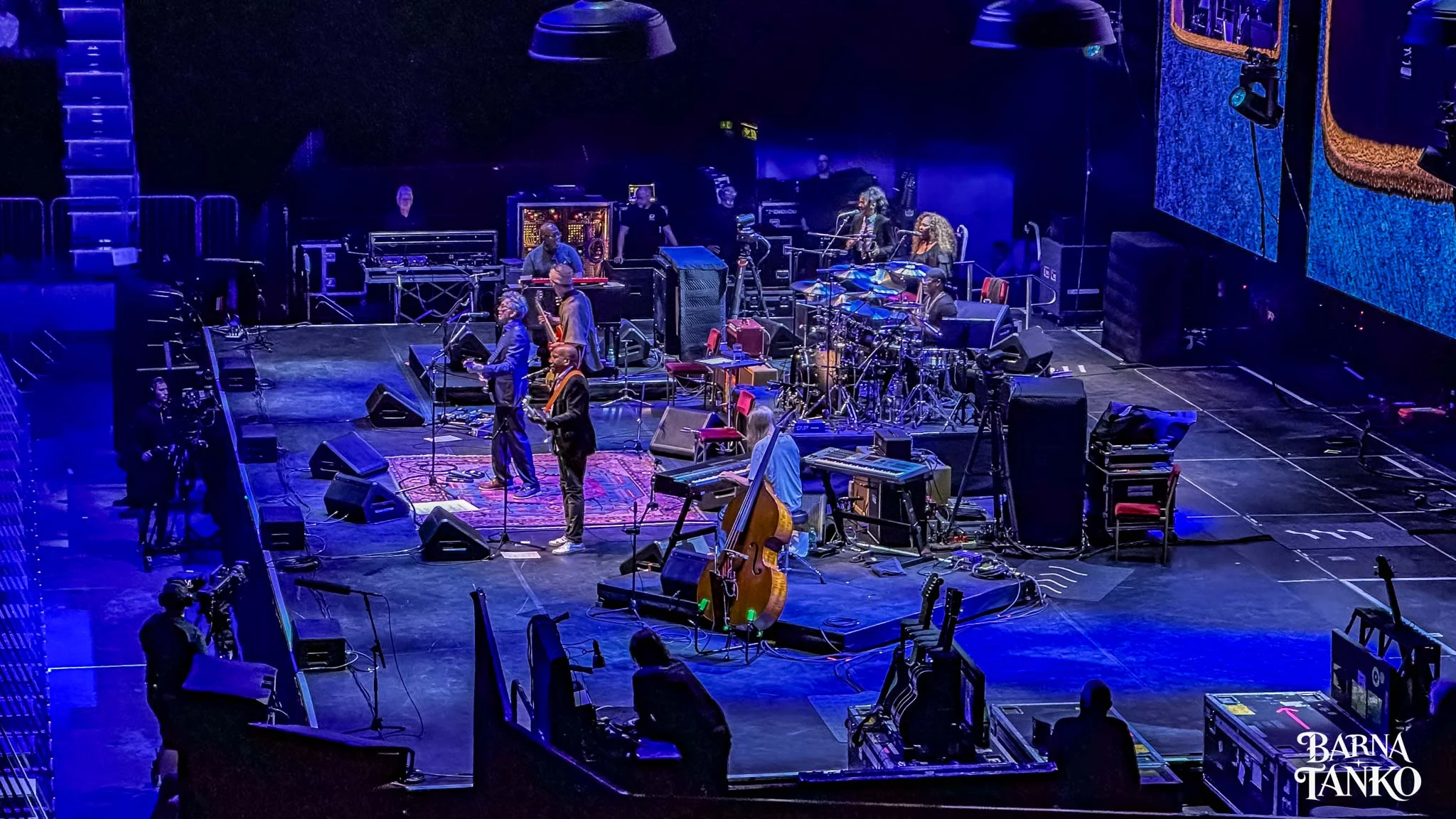 Eric Clapton Eric Clapton Lanxess Arena 2026
