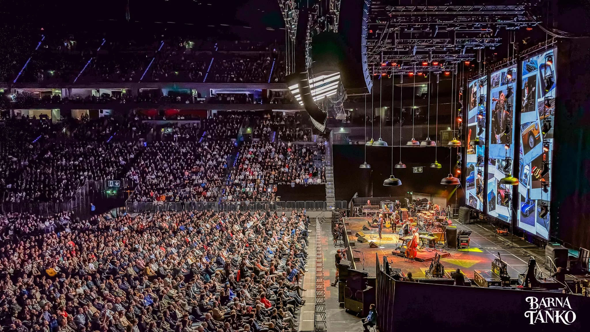 Eric Clapton Eric Clapton Lanxess Arena 2026