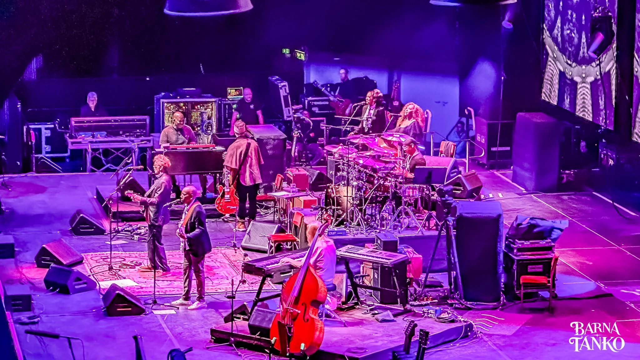 Eric Clapton Eric Clapton Lanxess Arena 2026