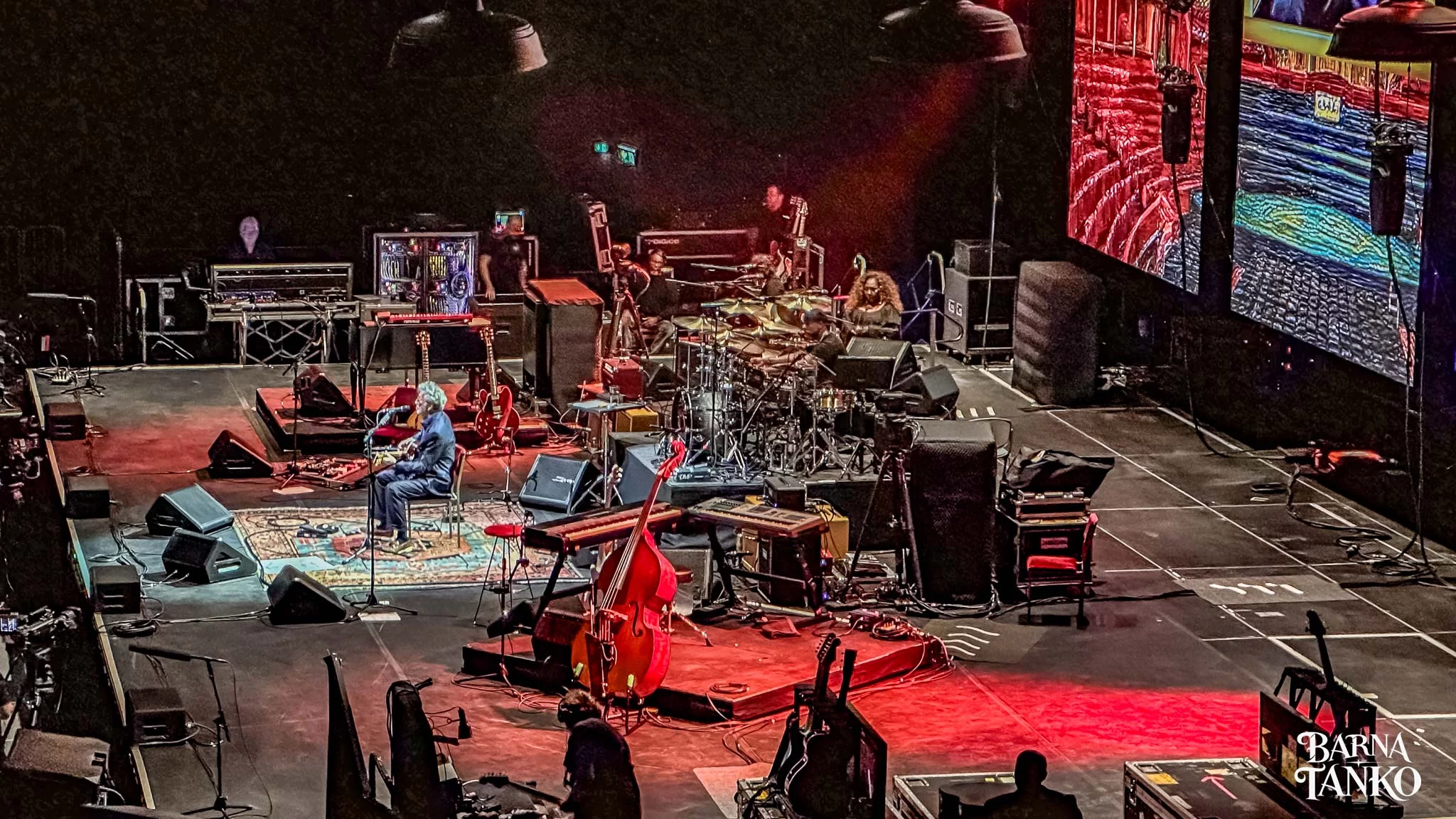 Eric Clapton Lanxess Arena 2026