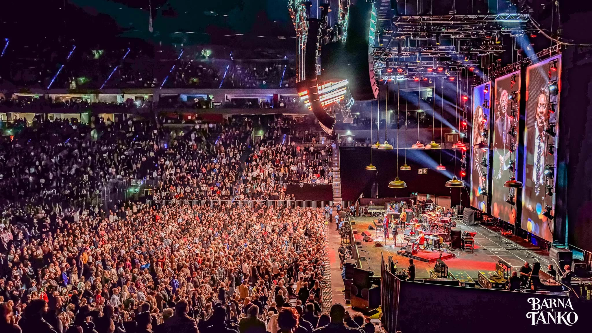 Eric Clapton Eric Clapton Lanxess Arena 2026
