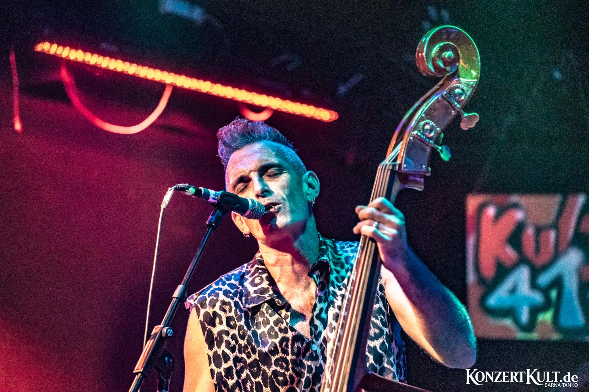 Jaws Psyclonik Tour 2026 at Kult41