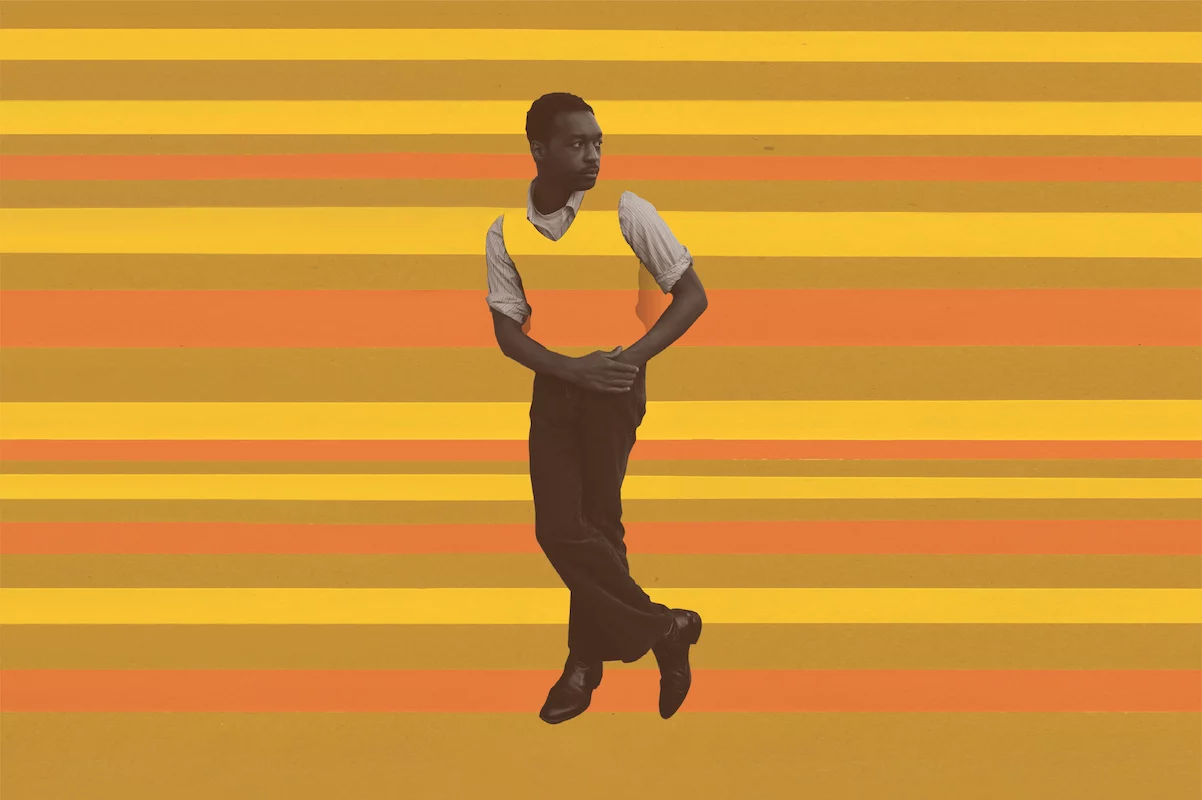 Jalen Ngonda - Doctrine of Love Tour 2026