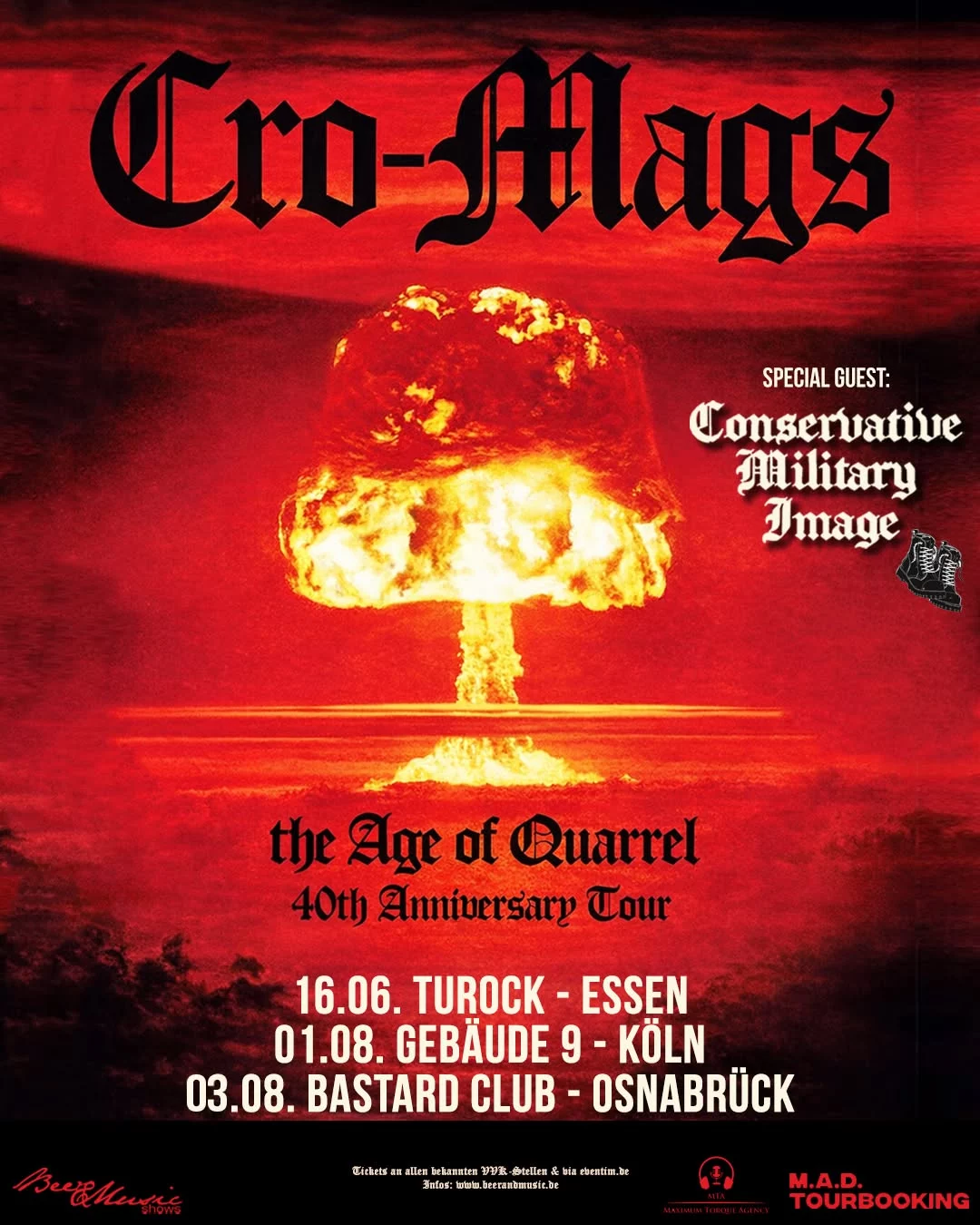 Cro-Mags