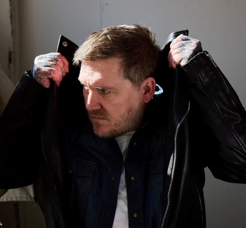 Brian Fallon & The Painkillers