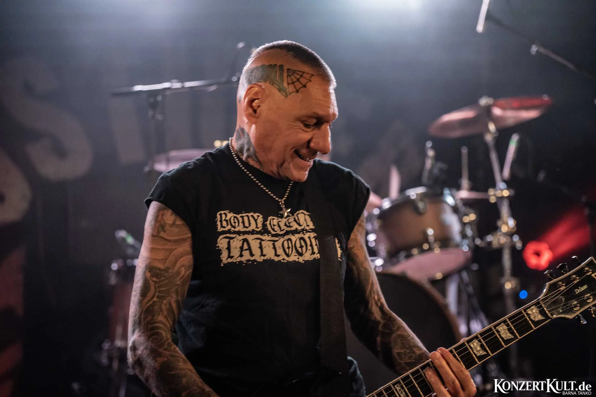 Agnostic Front Agnostic Front 2026 Kubana Siegburg