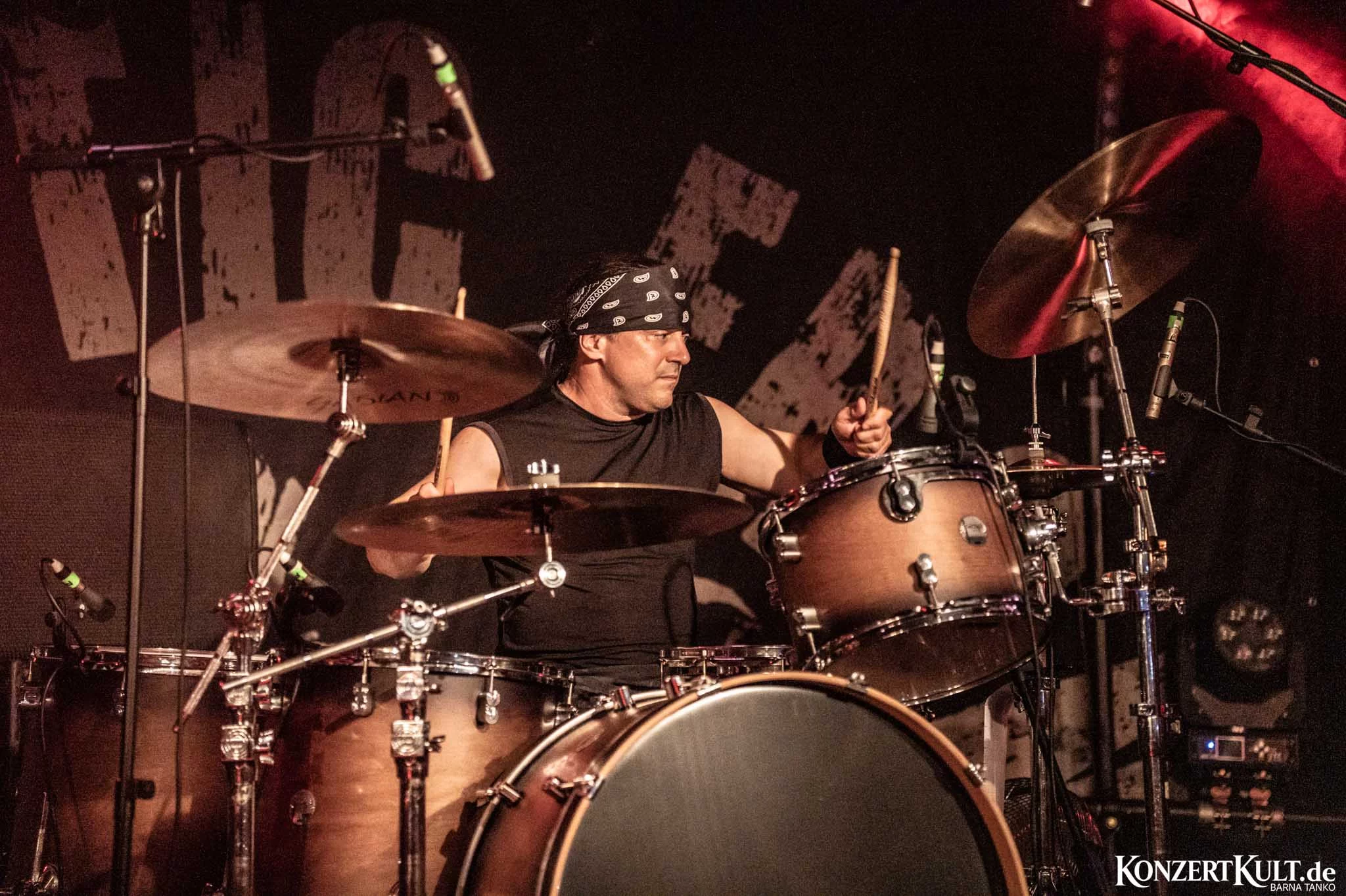 Agnostic Front Agnostic Front 2026 Kubana Siegburg