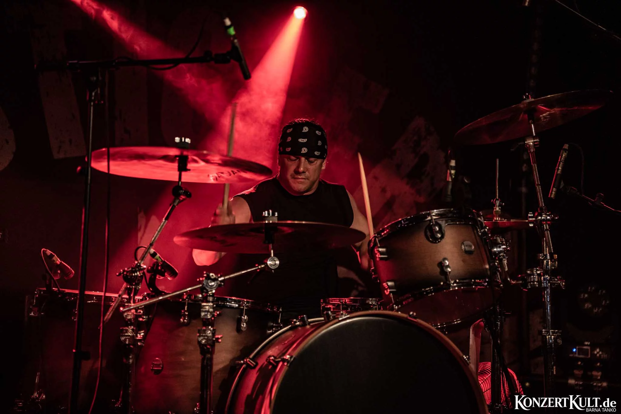 Agnostic Front Agnostic Front 2026 Kubana Siegburg