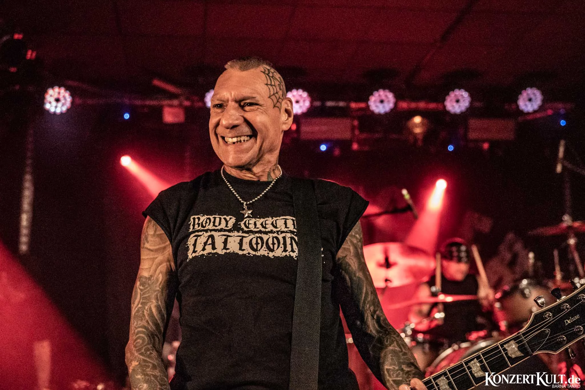 Agnostic Front Agnostic Front 2026 Kubana Siegburg