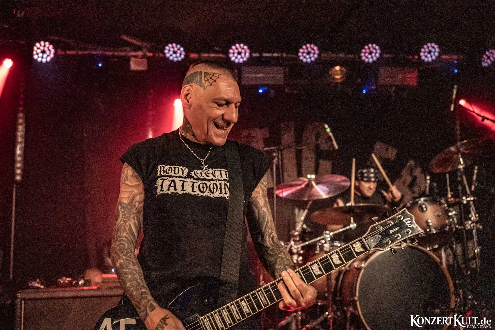 Agnostic Front Agnostic Front 2026 Kubana Siegburg
