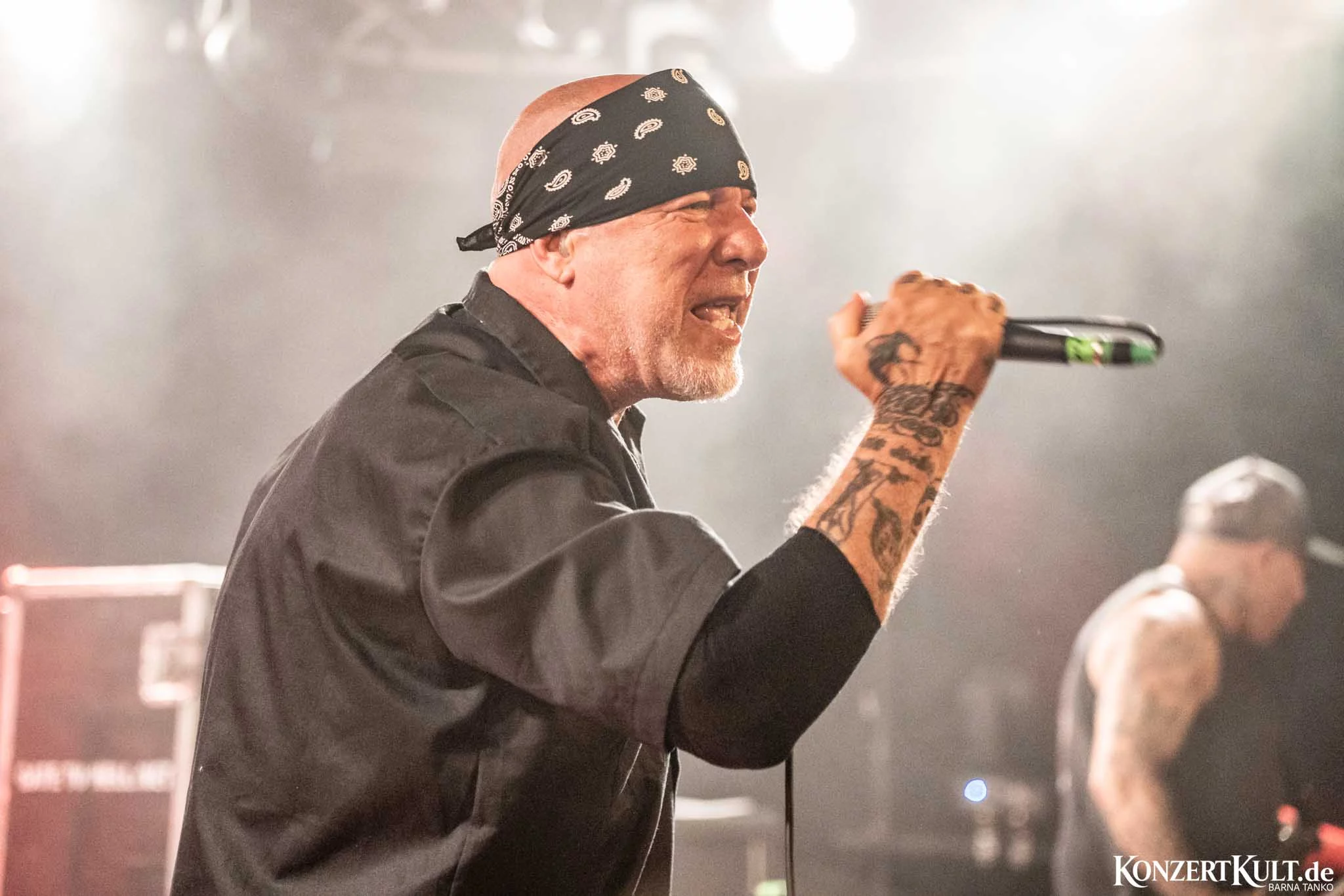 Agnostic Front Agnostic Front 2026 Kubana Siegburg