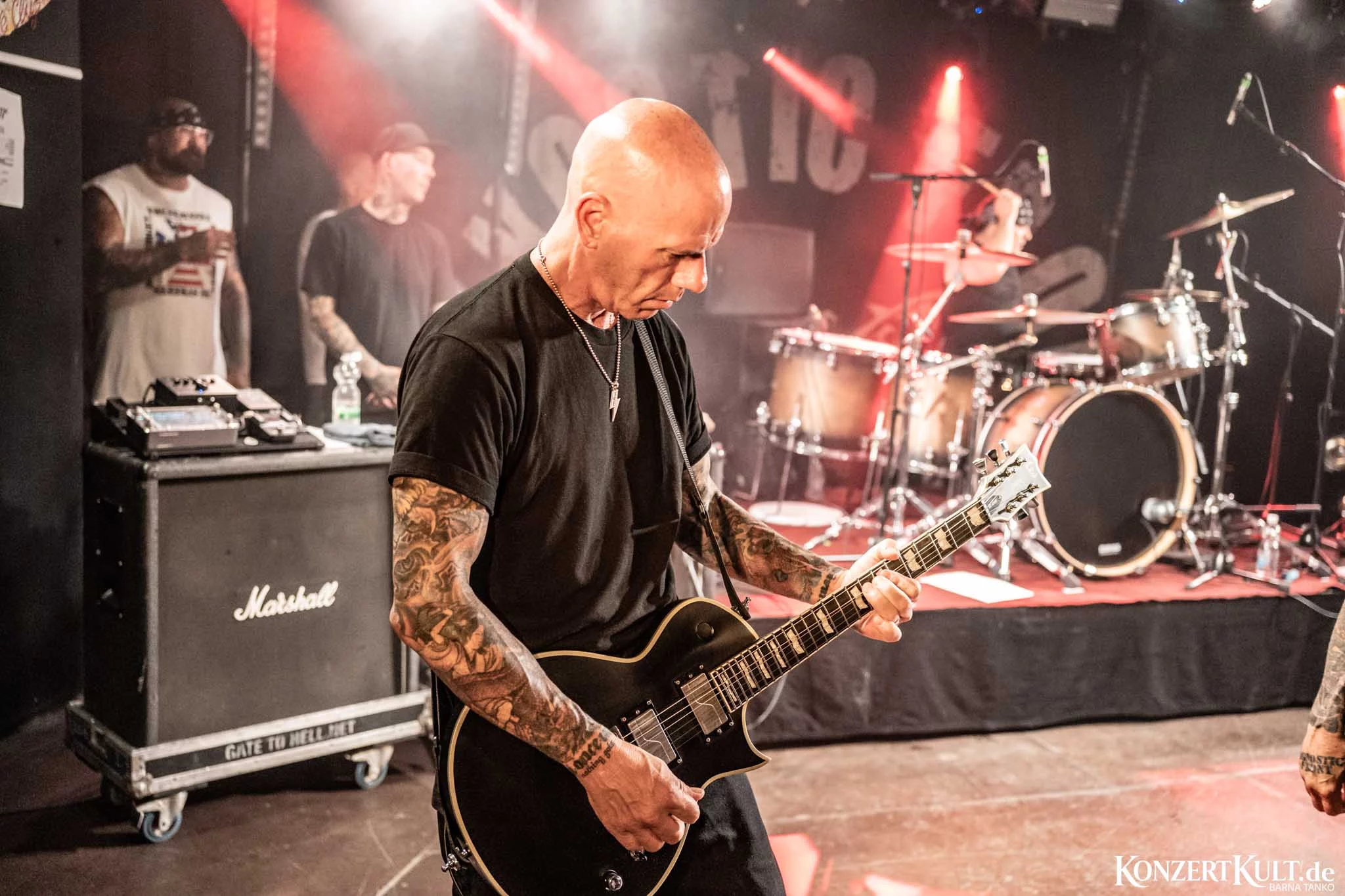 Agnostic Front Agnostic Front 2026 Kubana Siegburg