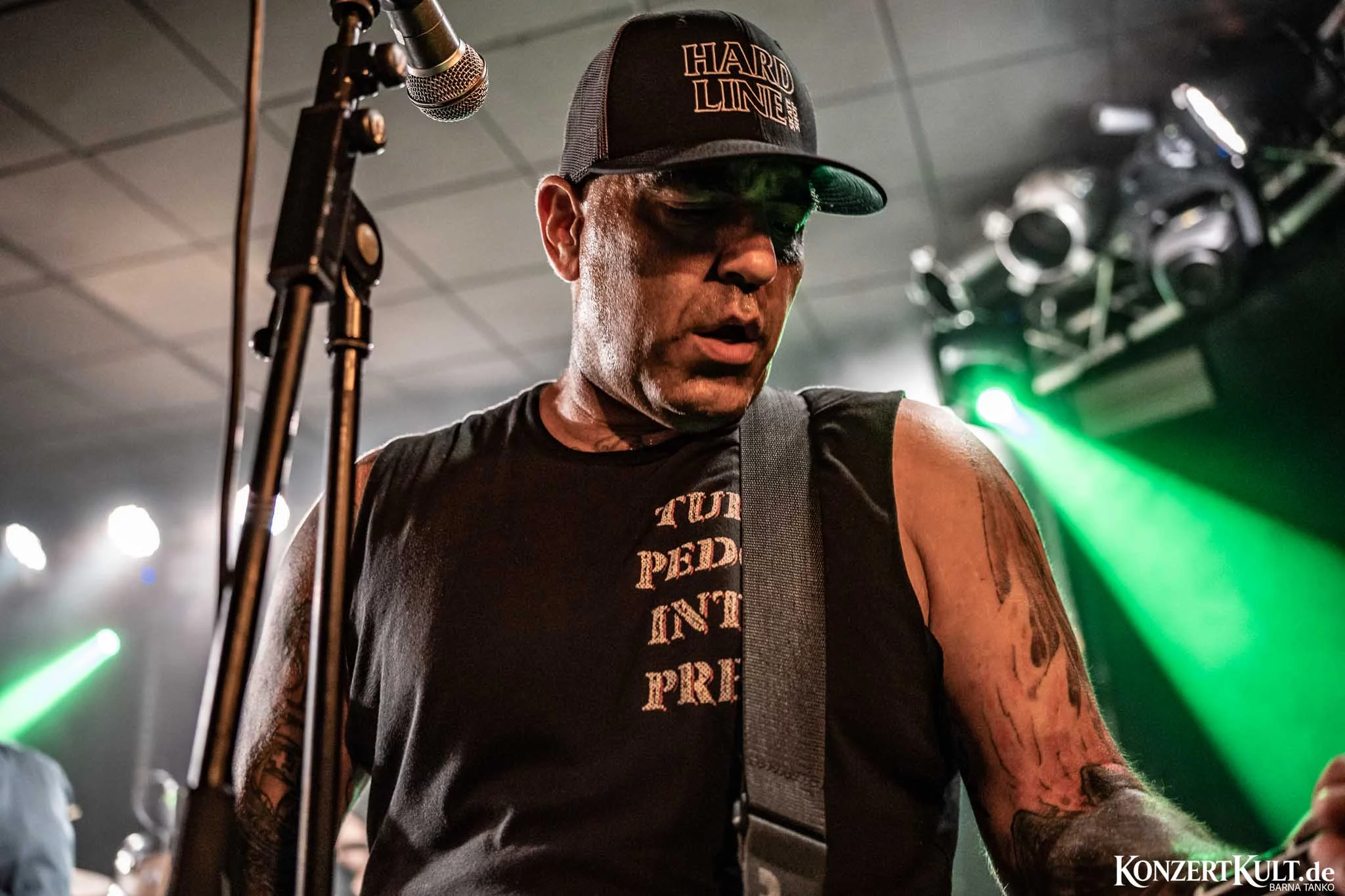 Agnostic Front Agnostic Front 2026 Kubana Siegburg