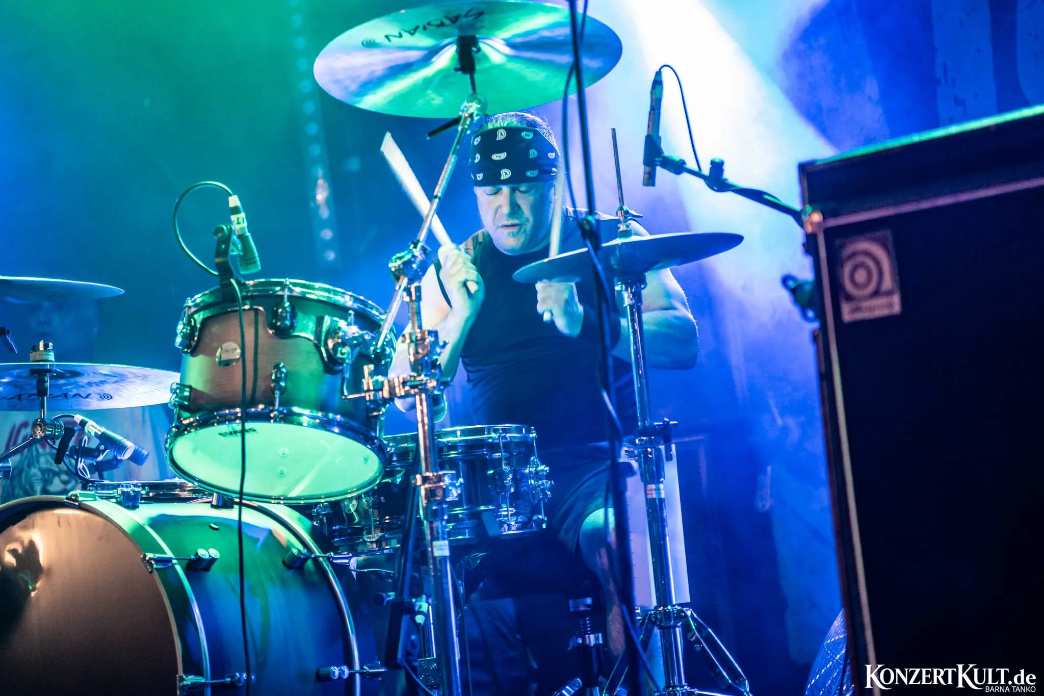 Agnostic Front Agnostic Front 2026 Kubana Siegburg