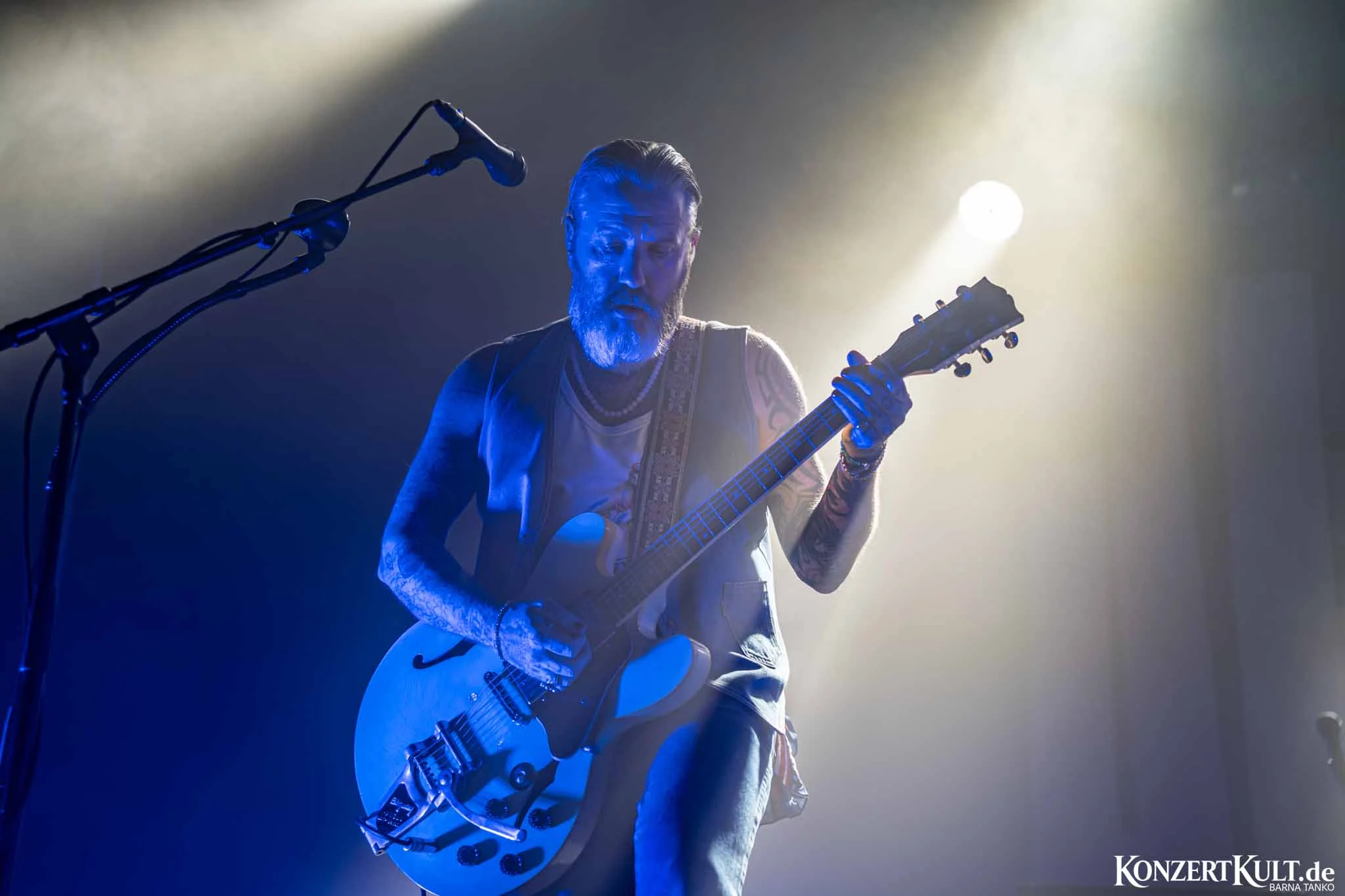 Alexisonfire Alexisonfire 2026 at Carlswerk Victoria Cologne Germany
