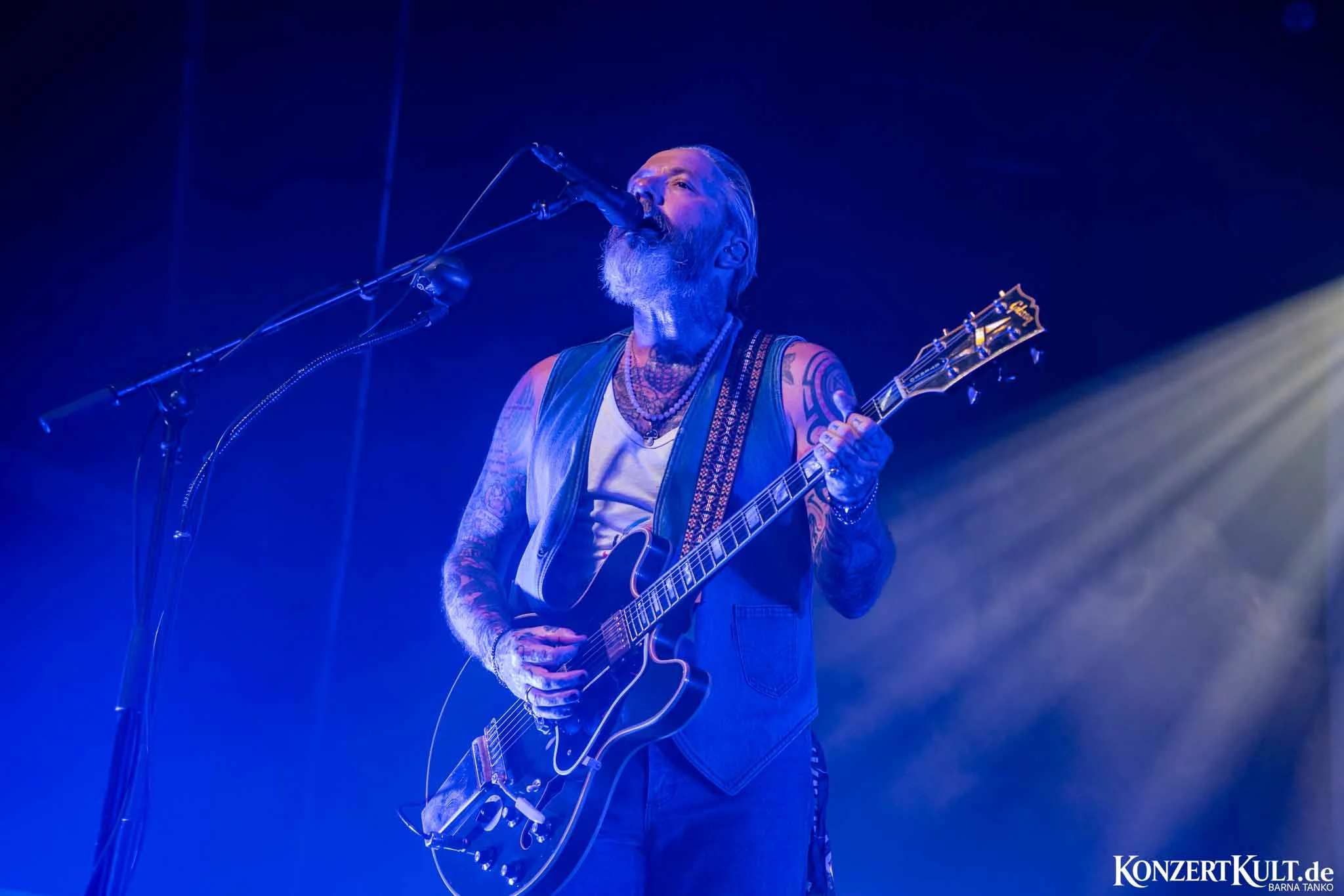 Alexisonfire Alexisonfire 2026 at Carlswerk Victoria Cologne Germany
