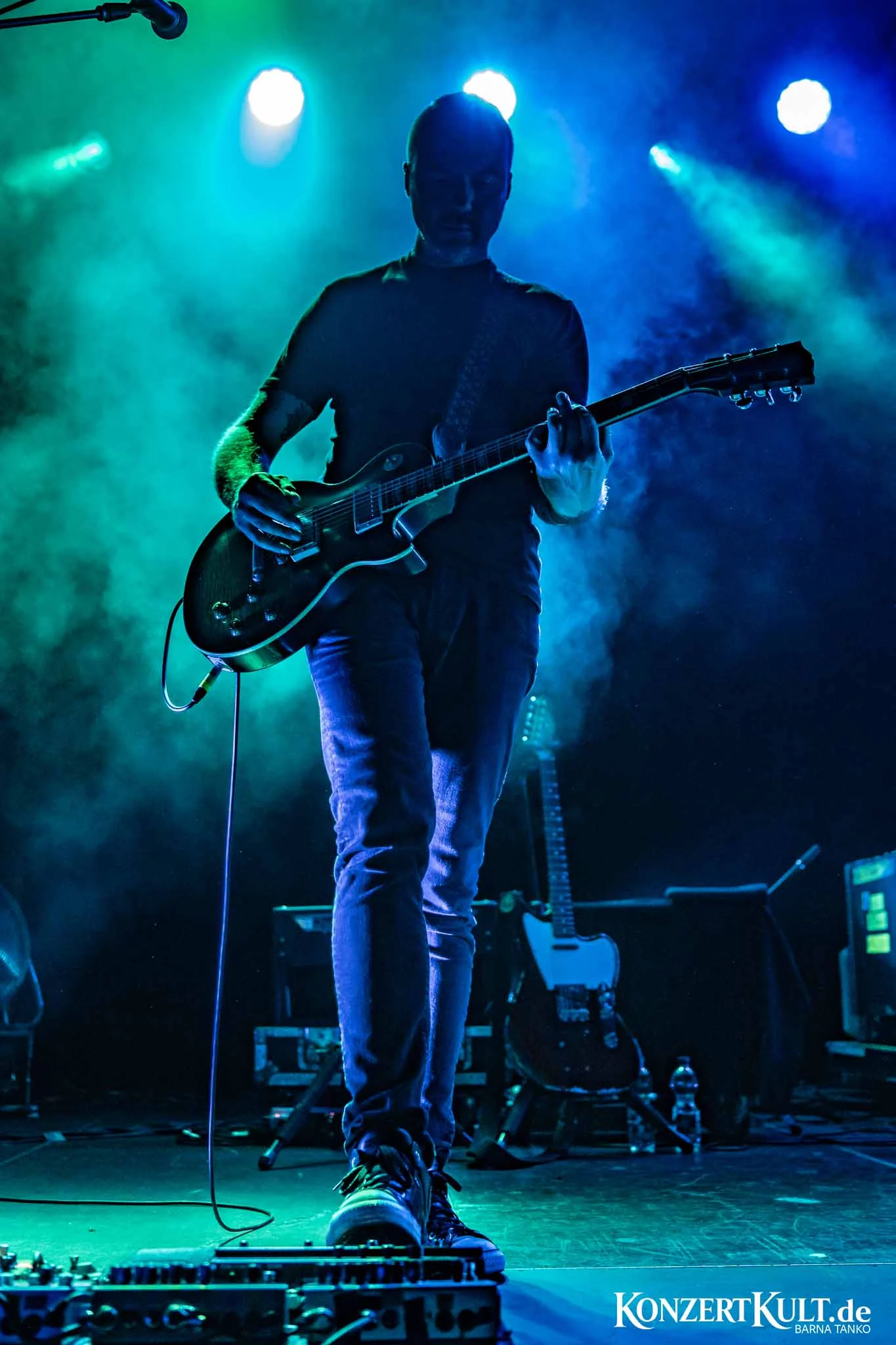 Blue October Blue October - Foiled 20th Anniversary World Tour