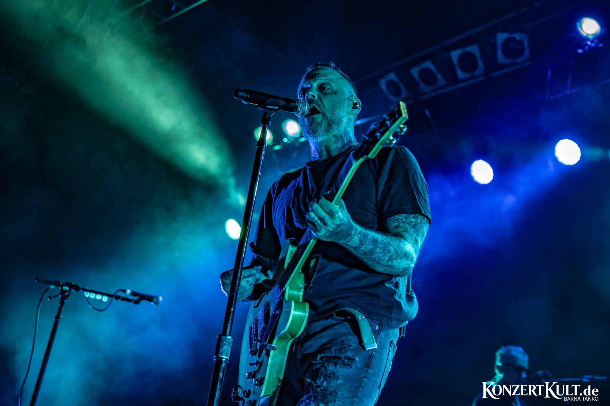 Blue October Blue October - Foiled 20th Anniversary World Tour