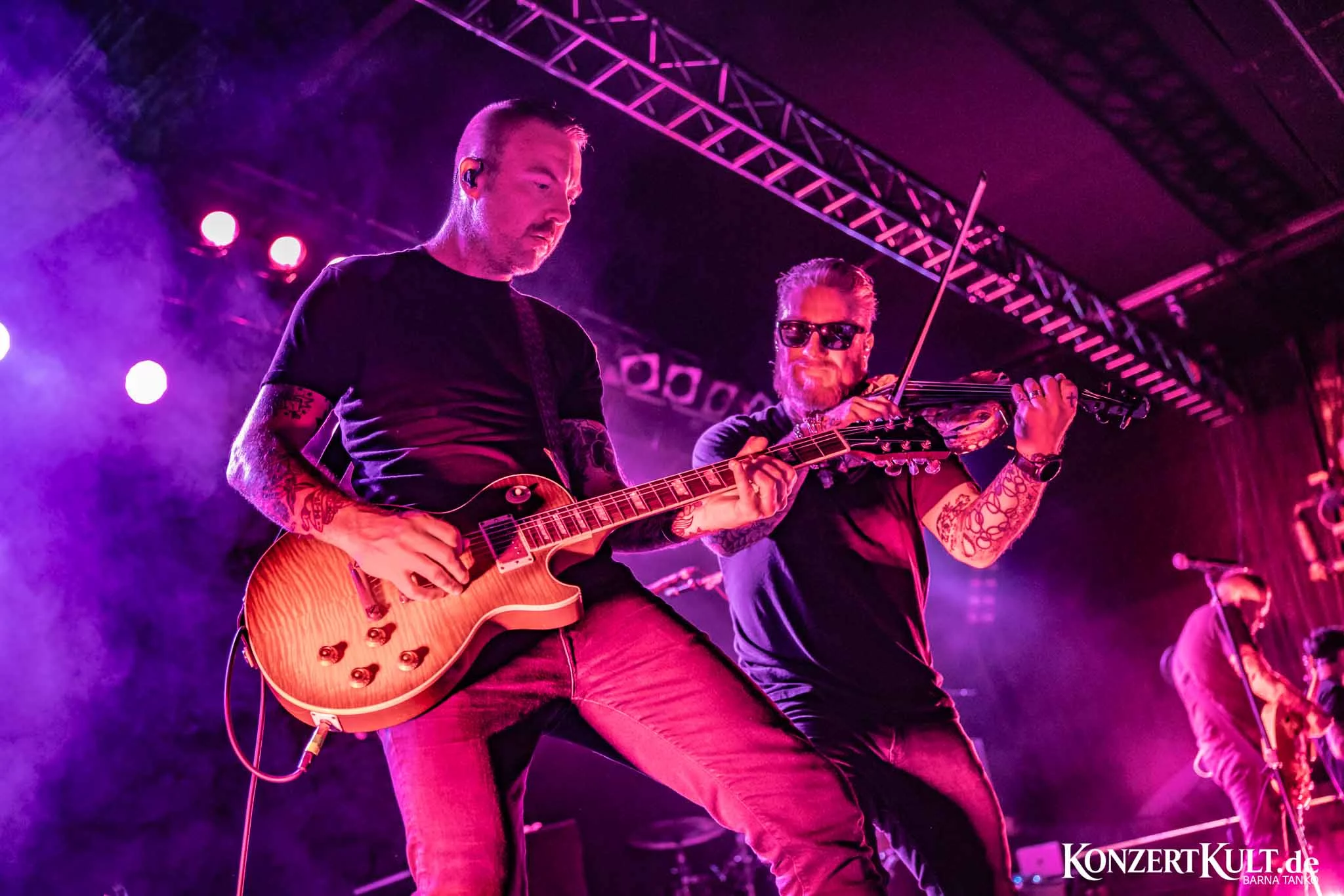 Blue October Blue October - Foiled 20th Anniversary World Tour