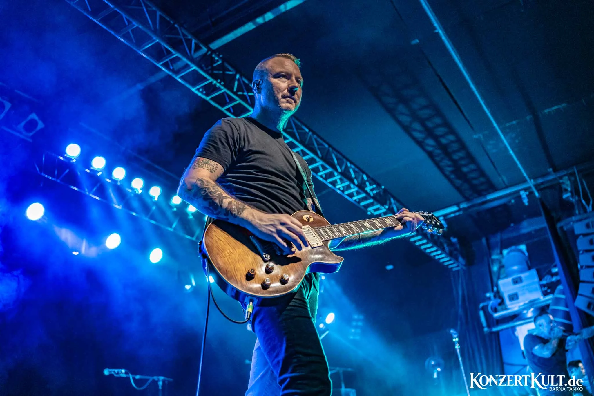 Blue October Blue October - Foiled 20th Anniversary World Tour