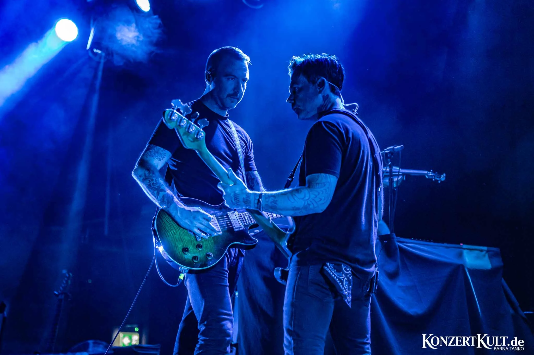 Blue October Blue October - Foiled 20th Anniversary World Tour
