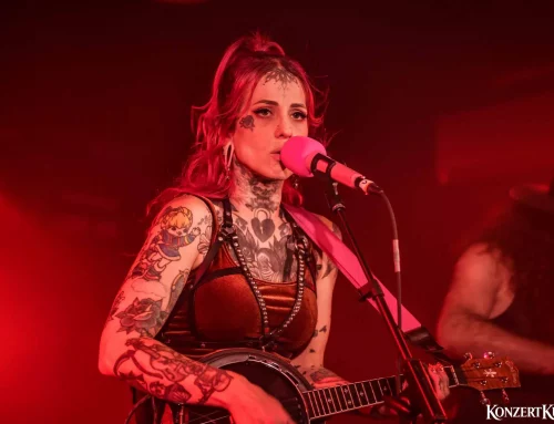 Bridge City Sinners – Death’s Door Tour 2026