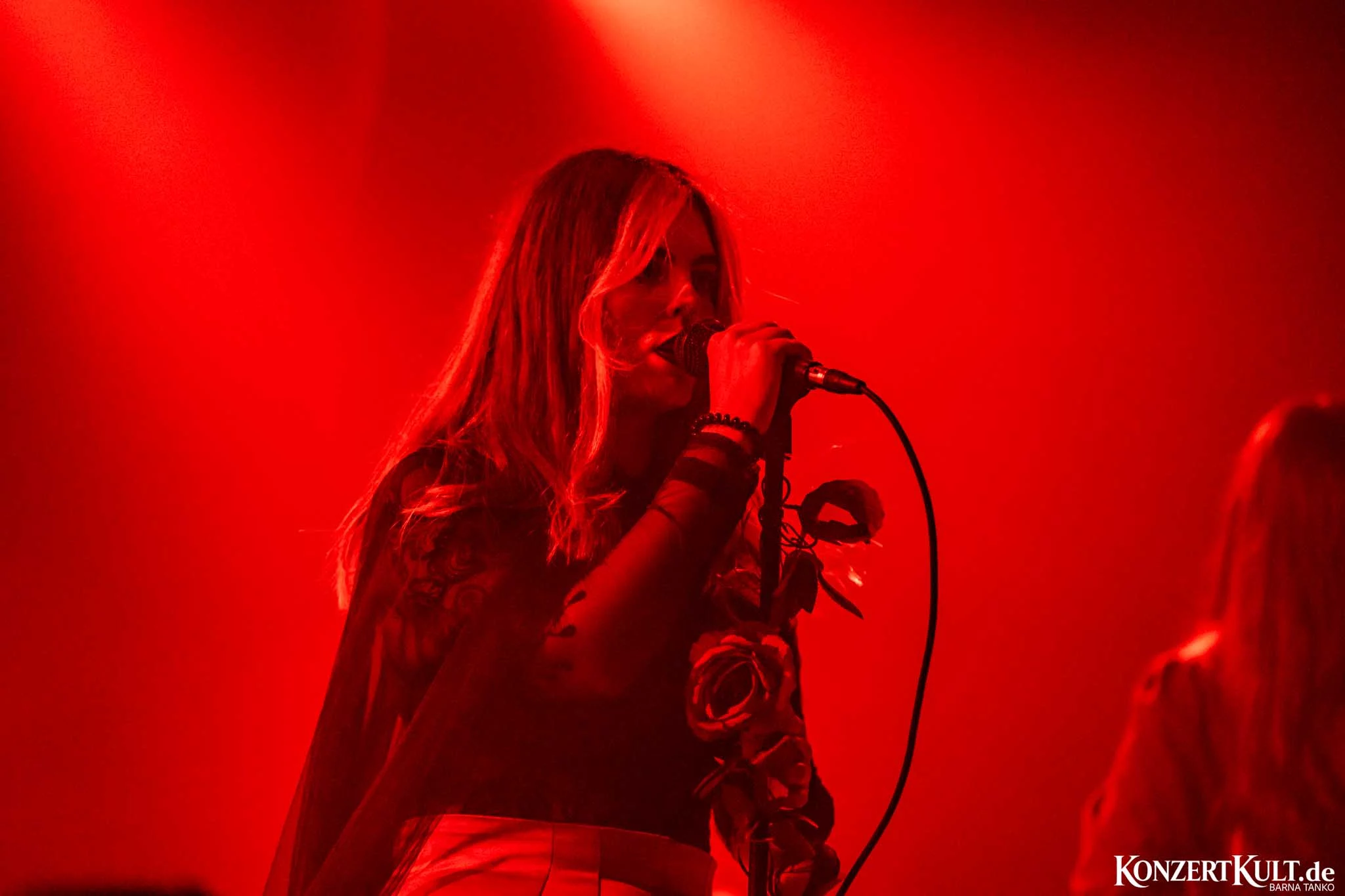 Celestielle 2026 at Gebaeude9 in Cologne