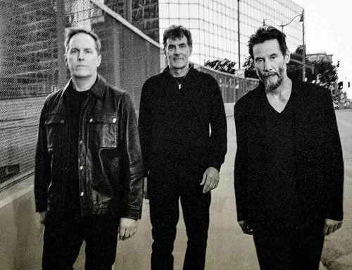 Dogstar – All In Now