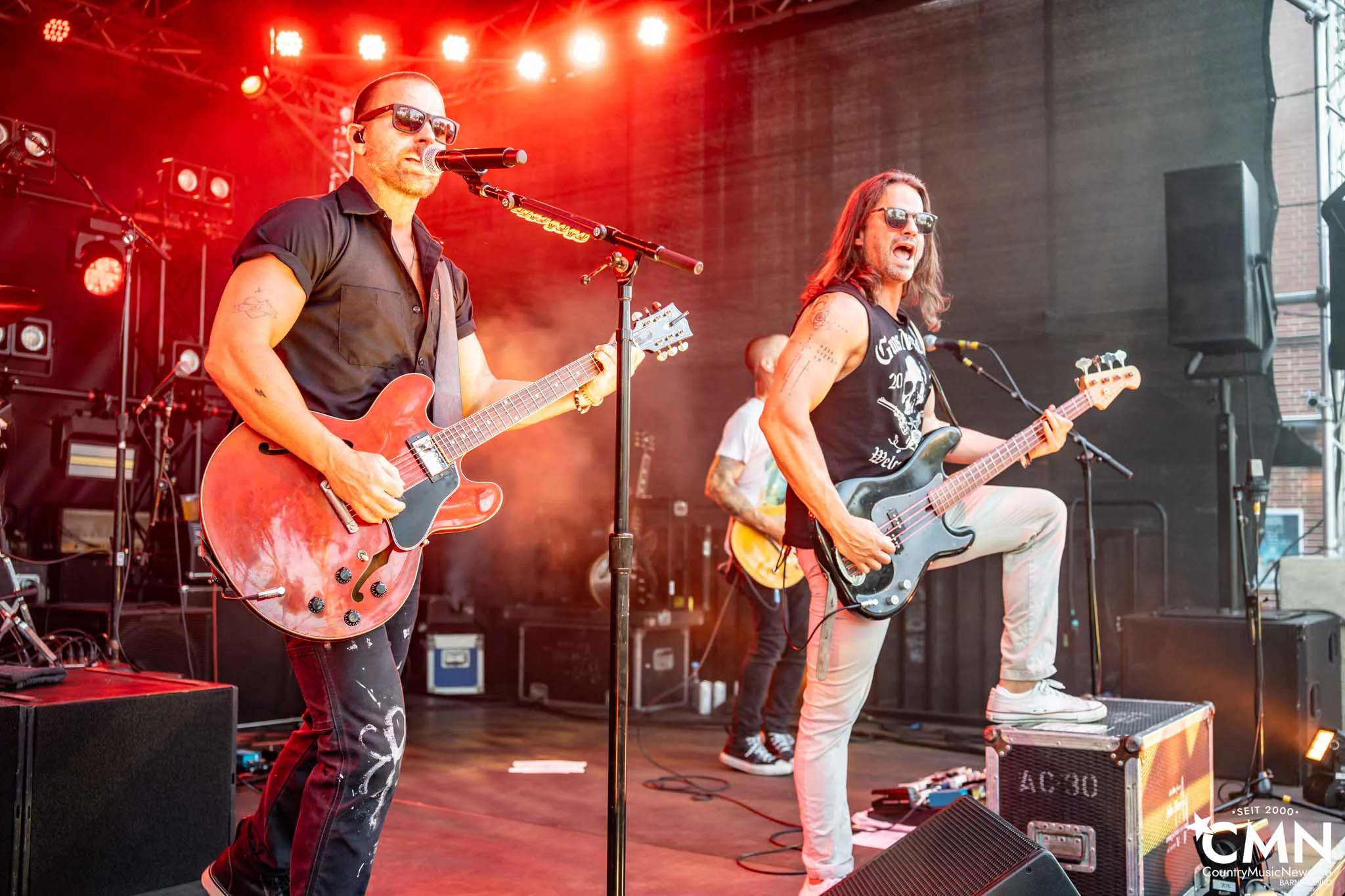 Kip Moore Kip Moore 2026 at Die Kantine Cologne