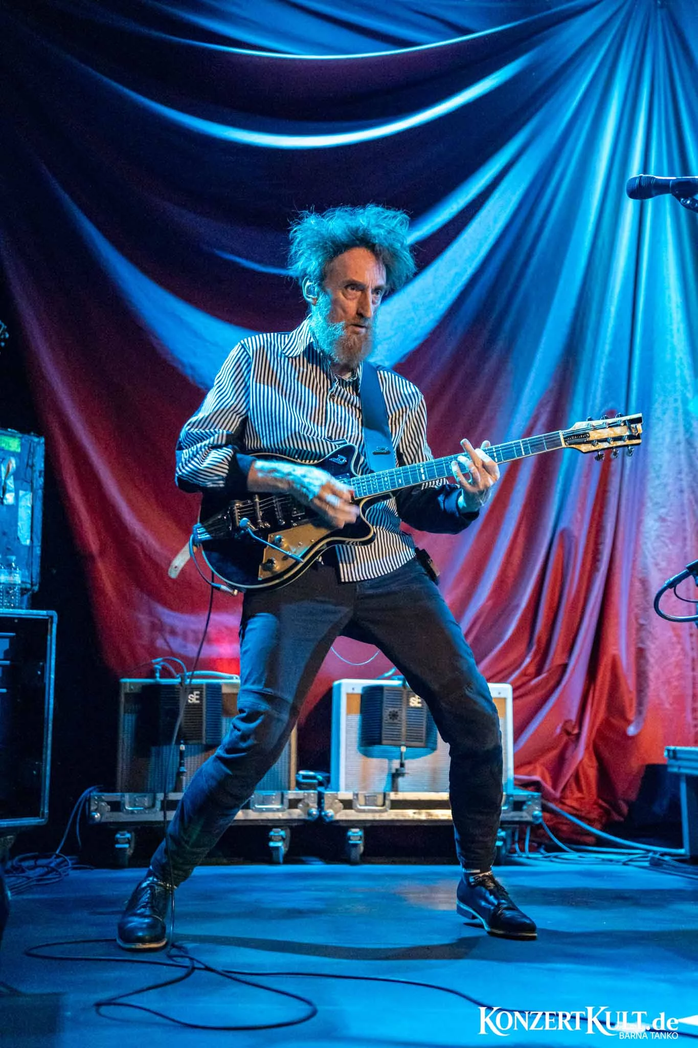 Public Image Ltd Public Image Ltd - This Is Not The Last Tour 2026 in Die Kantine, Cologne, Germany