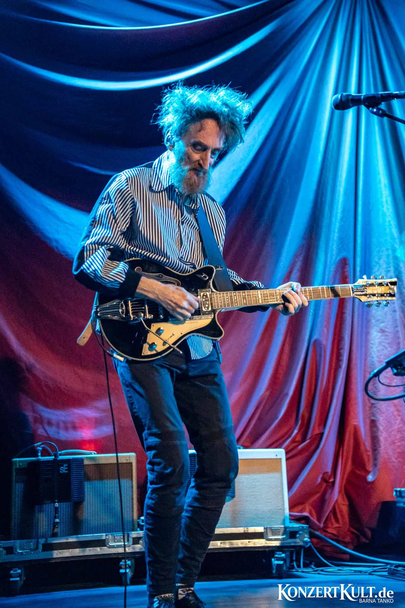 Public Image Ltd Public Image Ltd - This Is Not The Last Tour 2026 in Die Kantine, Cologne, Germany