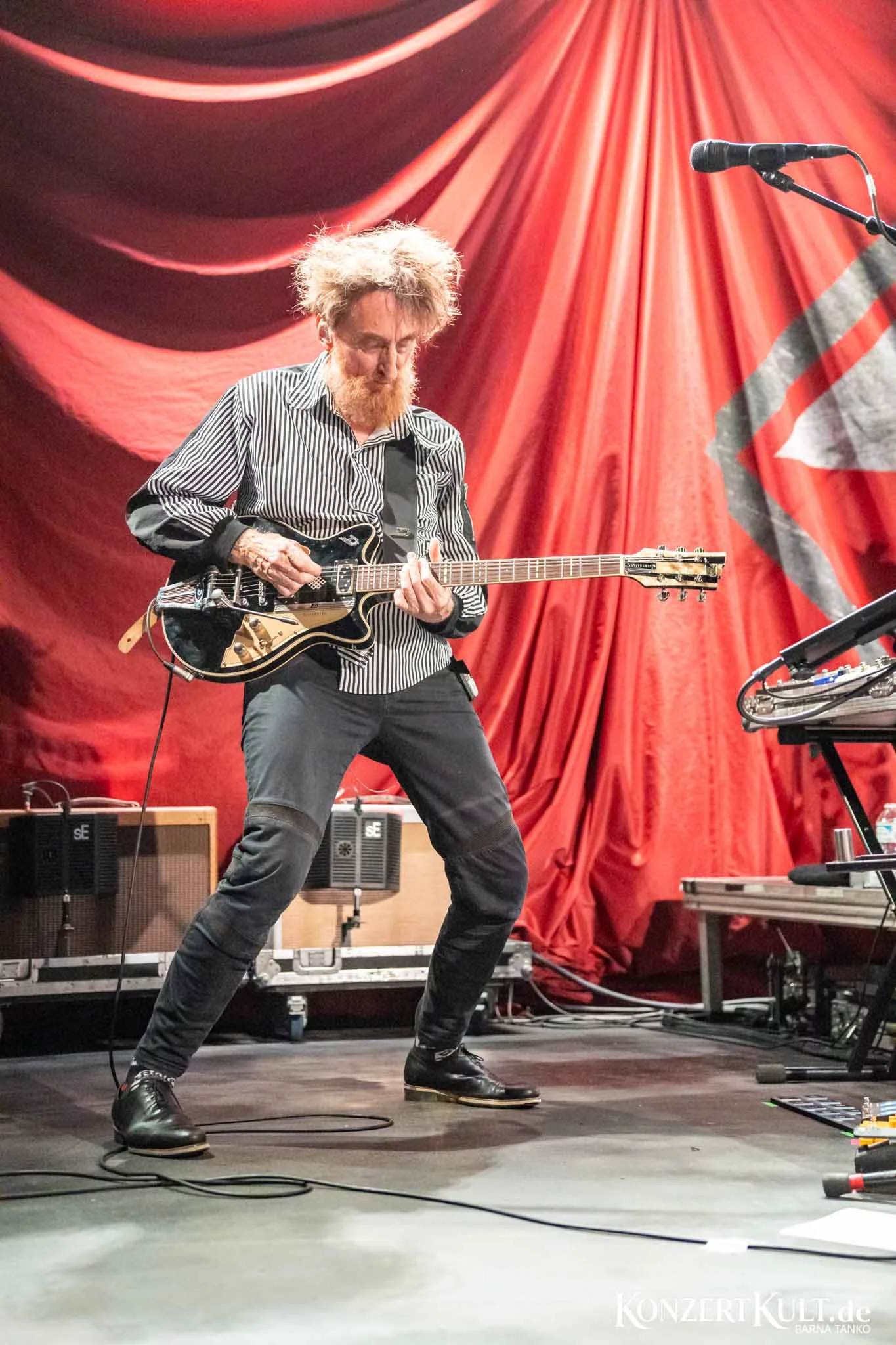 Public Image Ltd Public Image Ltd - This Is Not The Last Tour 2026 in Die Kantine, Cologne, Germany
