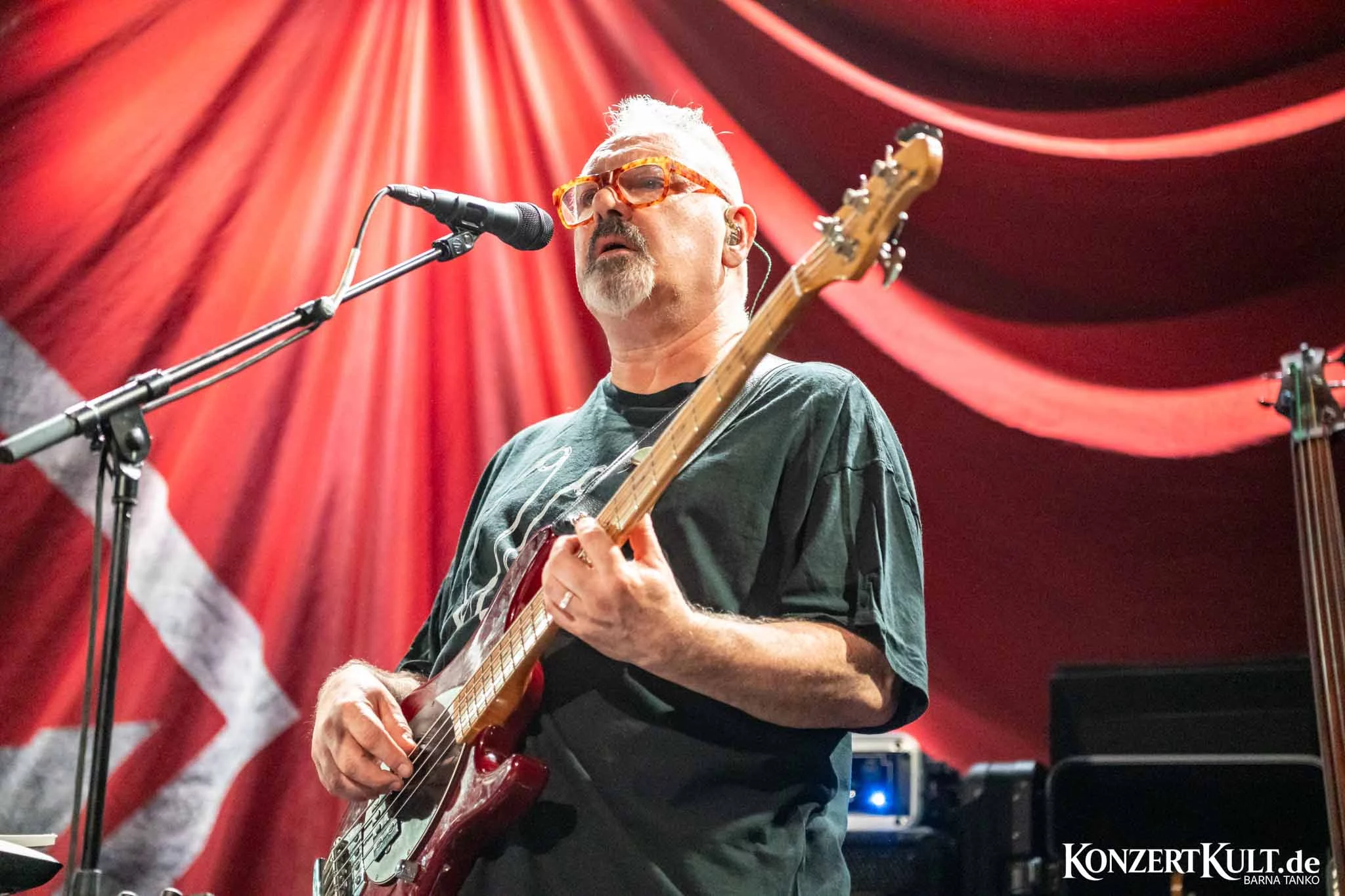 Public Image Ltd Public Image Ltd - This Is Not The Last Tour 2026 in Die Kantine, Cologne, Germany
