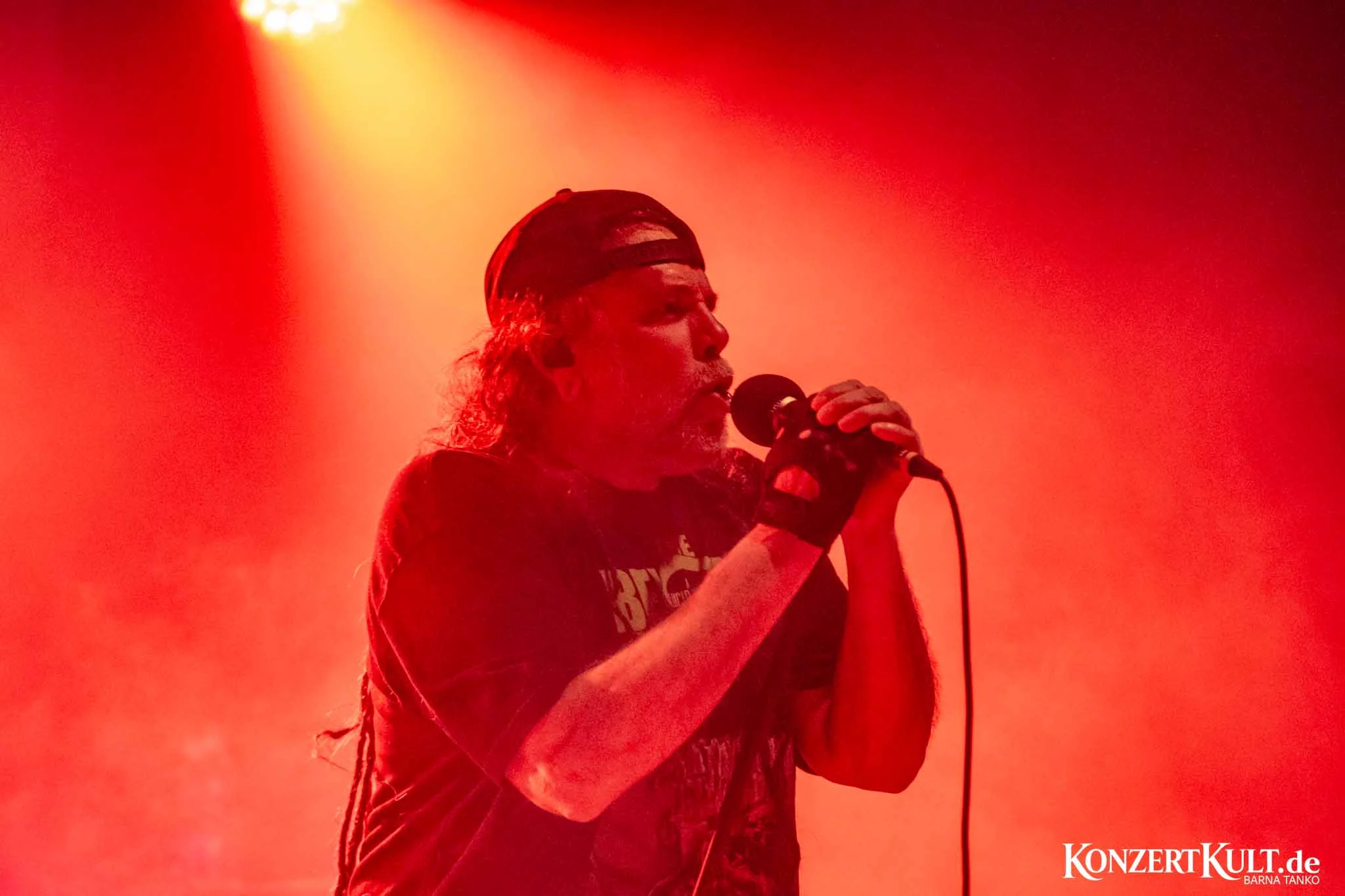 Six Feet Under Six Feet Under - Decades In The Grave Tour 2026