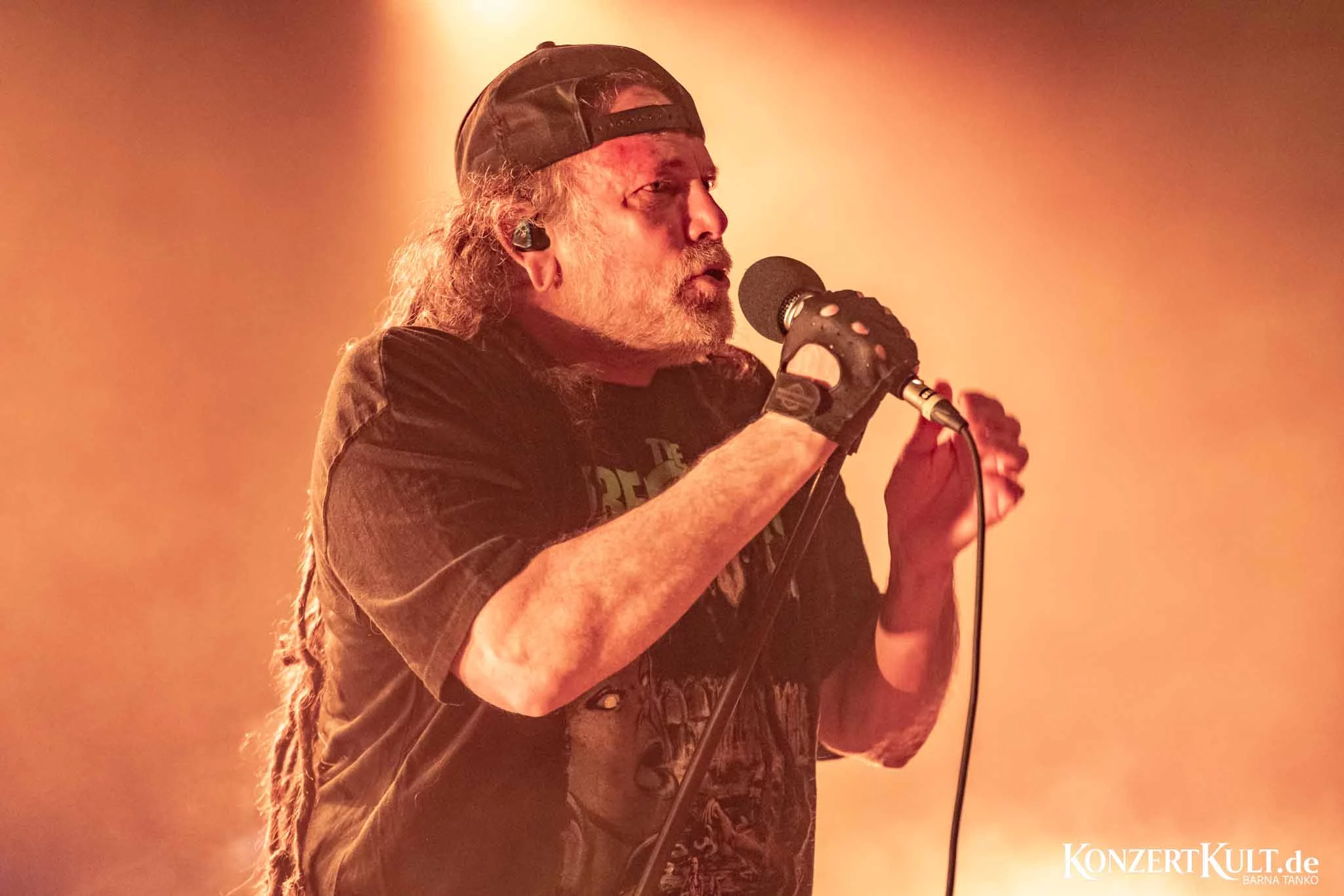 Six Feet Under Six Feet Under - Decades In The Grave Tour 2026