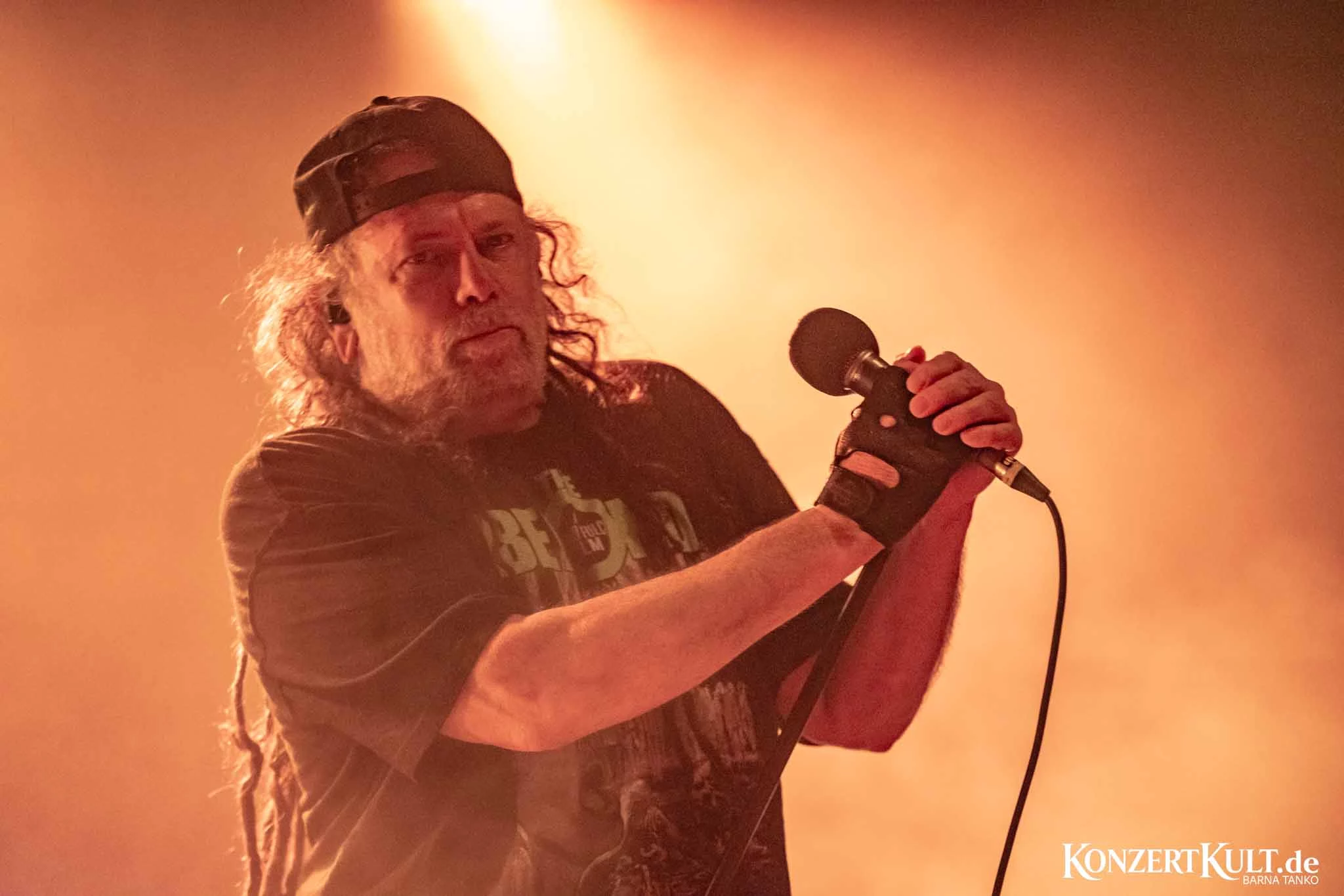 Six Feet Under Six Feet Under - Decades In The Grave Tour 2026