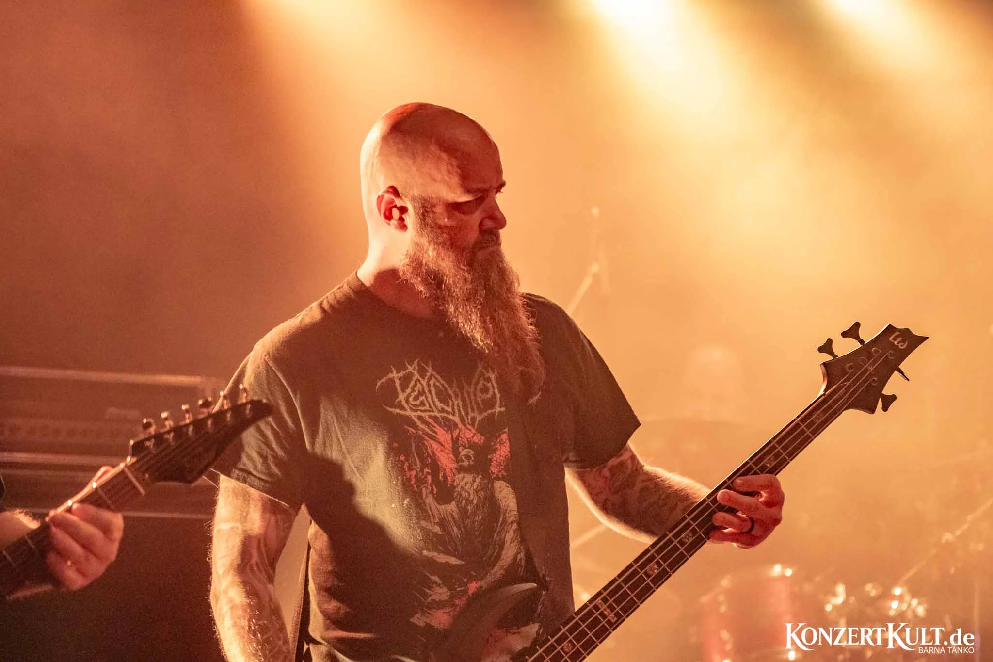 Six Feet Under Six Feet Under - Decades In The Grave Tour 2026