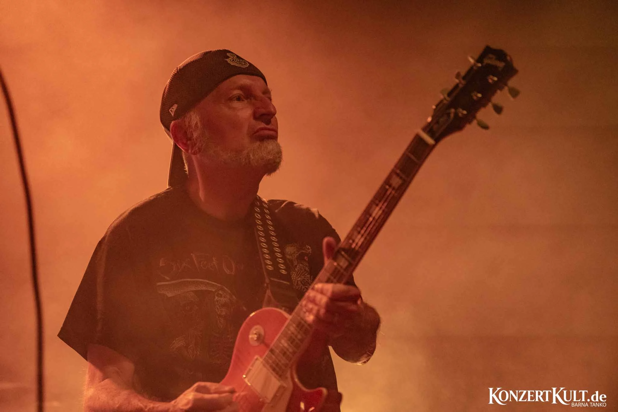 Six Feet Under Six Feet Under - Decades In The Grave Tour 2026